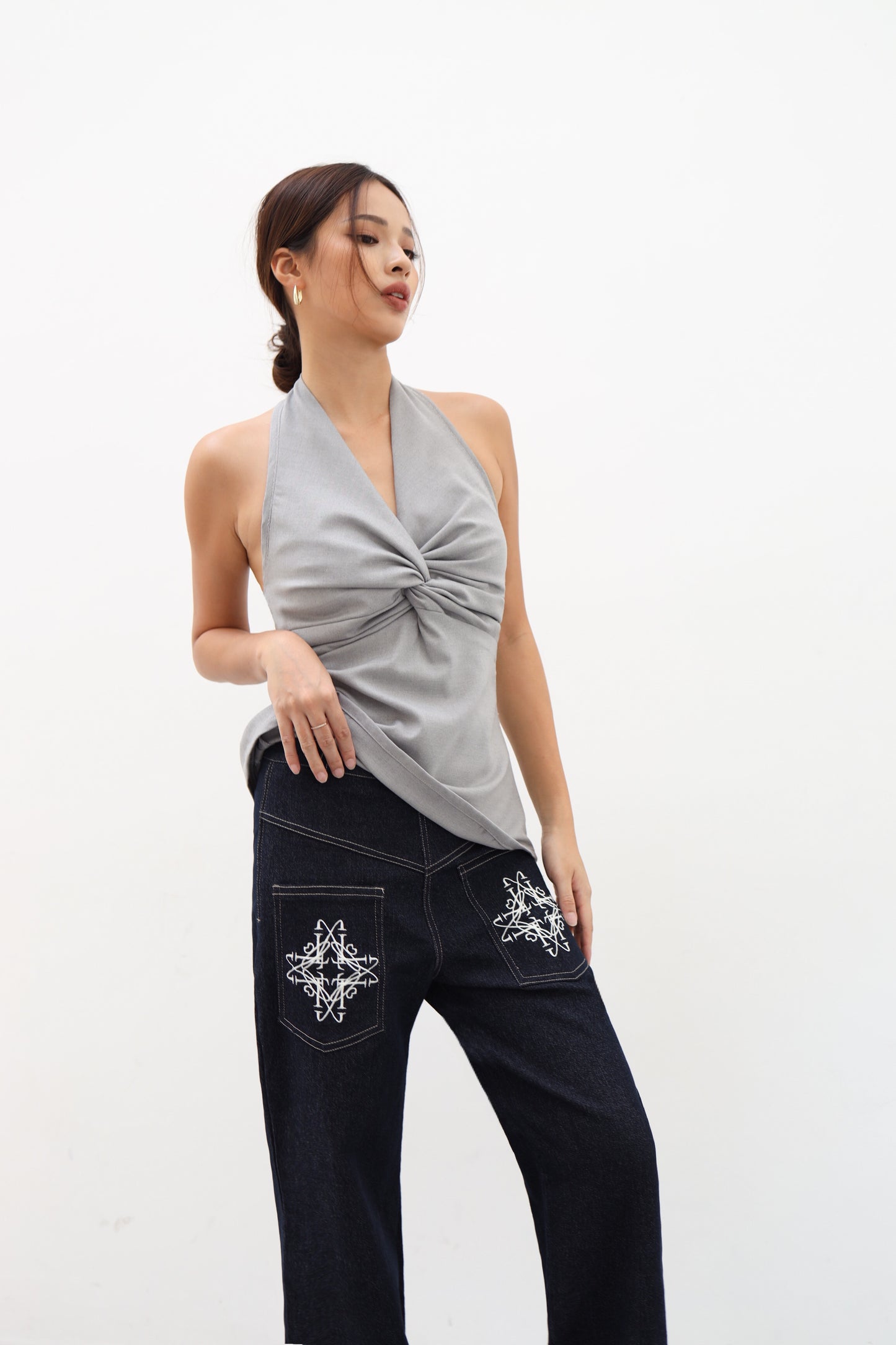 REEV EMBROIDERY