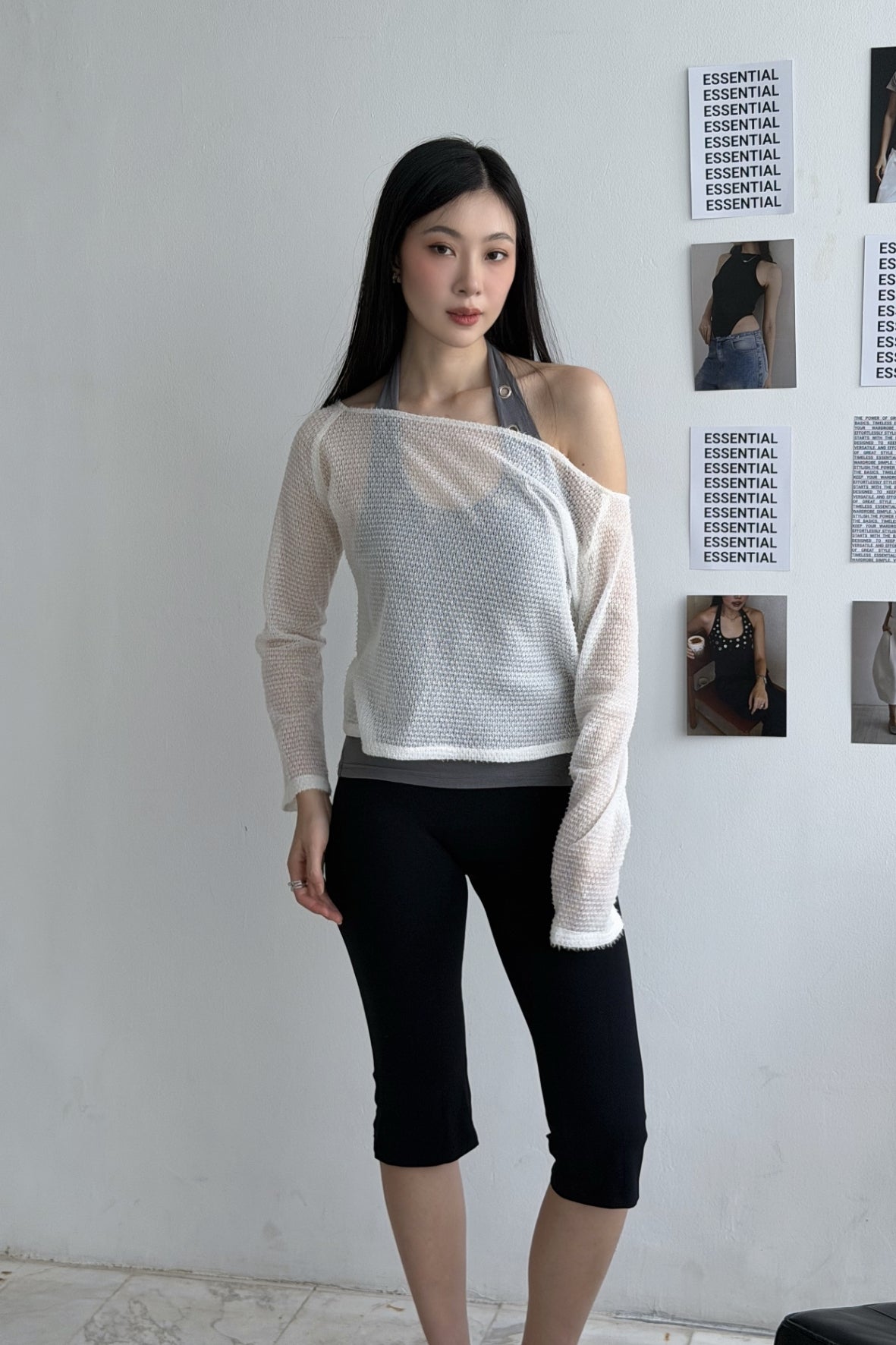 JESSA TOP
