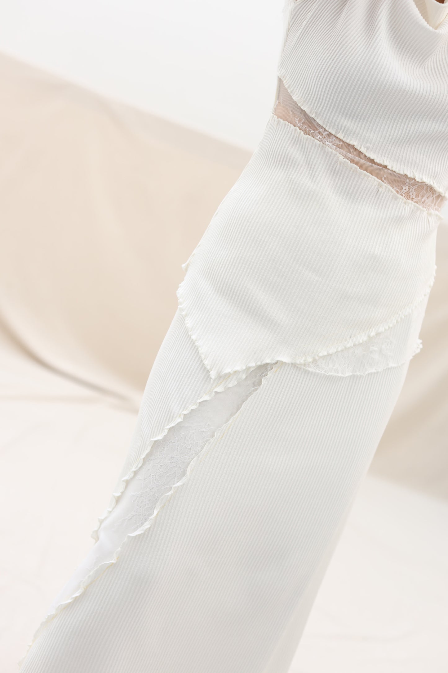 ALFIE SKIRT