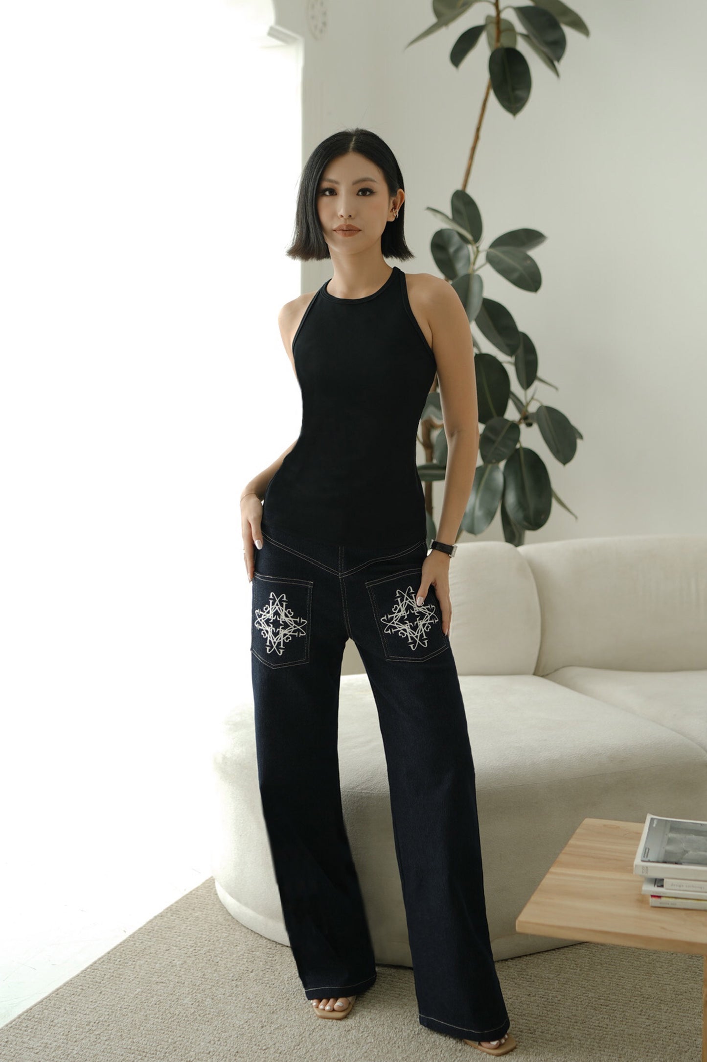 ALYA TOP