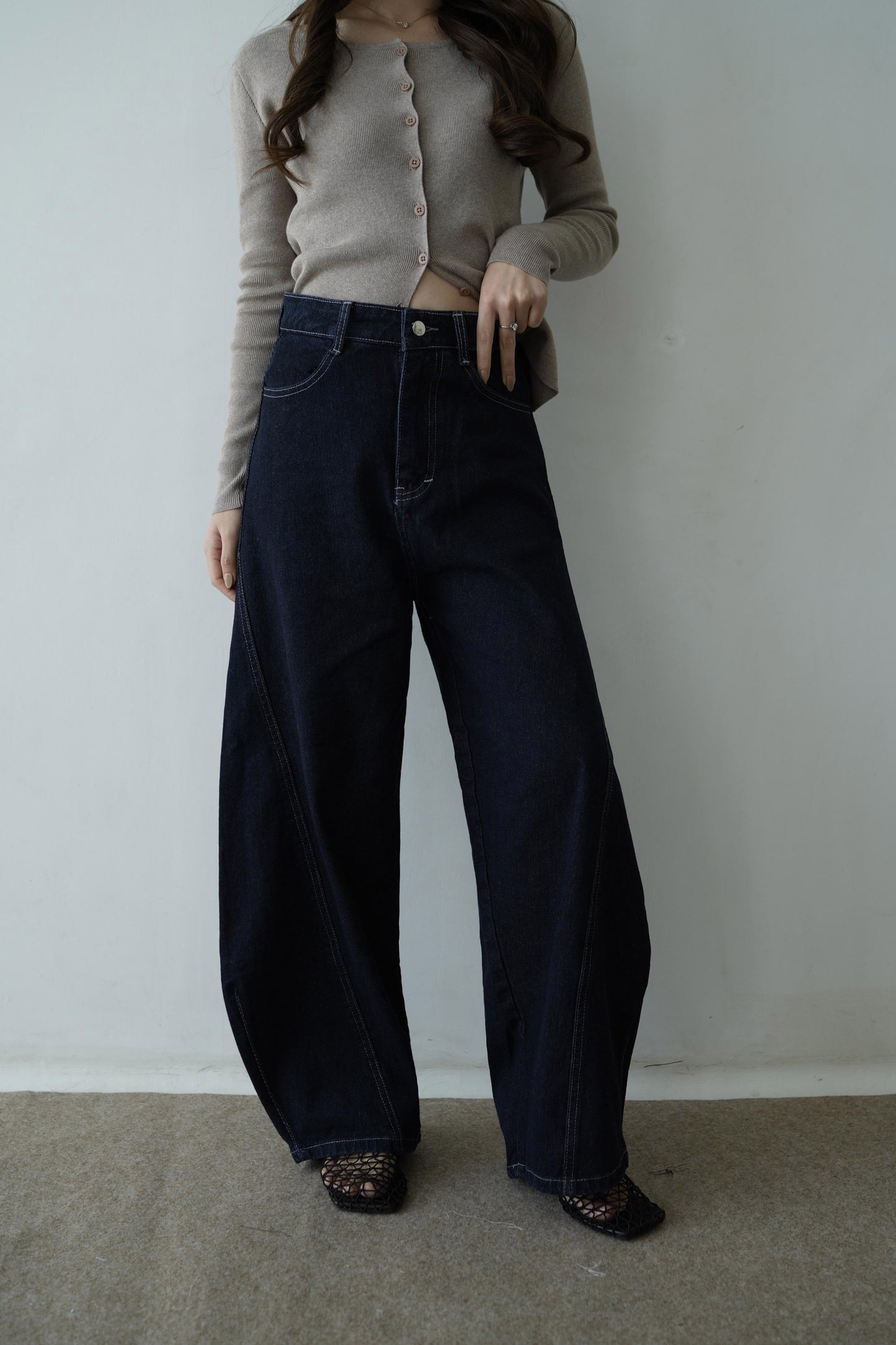 BARLEY PANTS