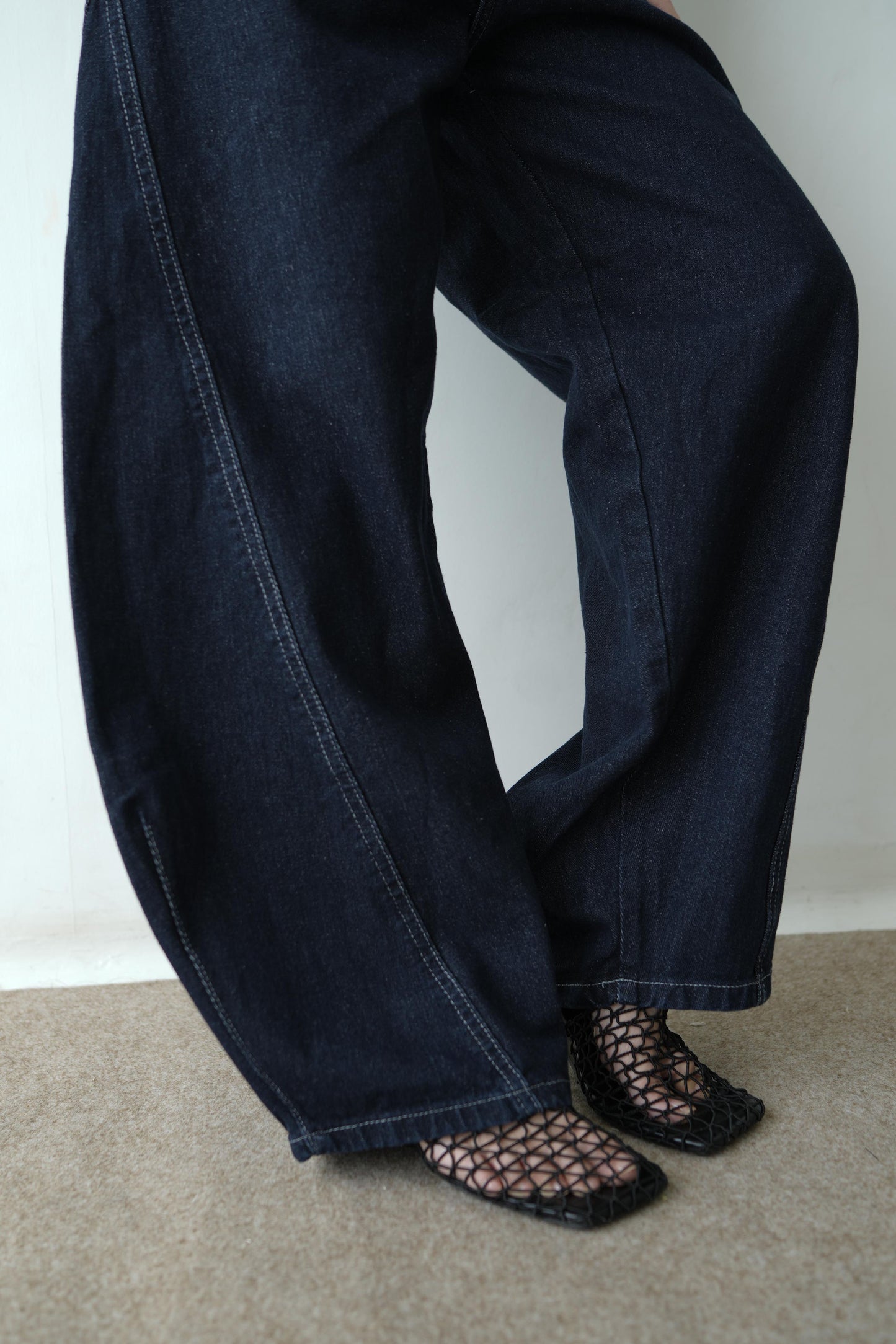 BARLEY PANTS