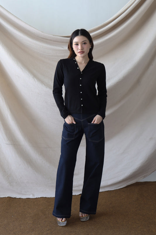 CAMIA TOP