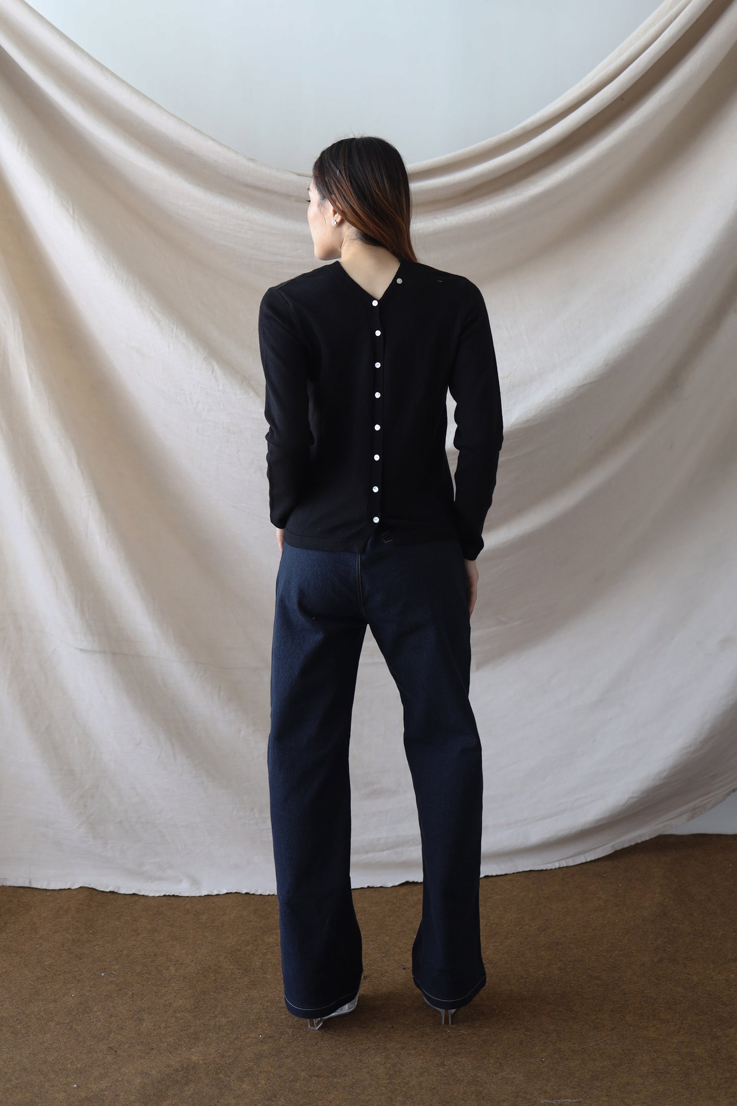 CAMIA TOP