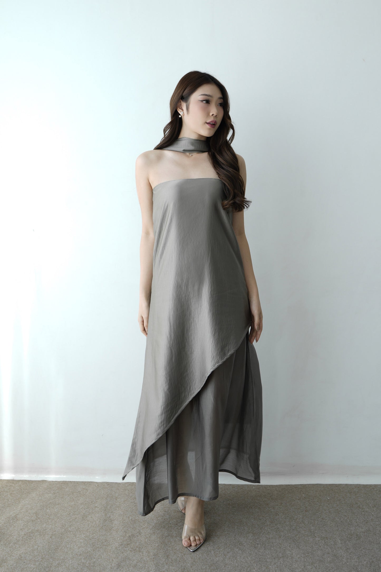 CAMRY DRESS