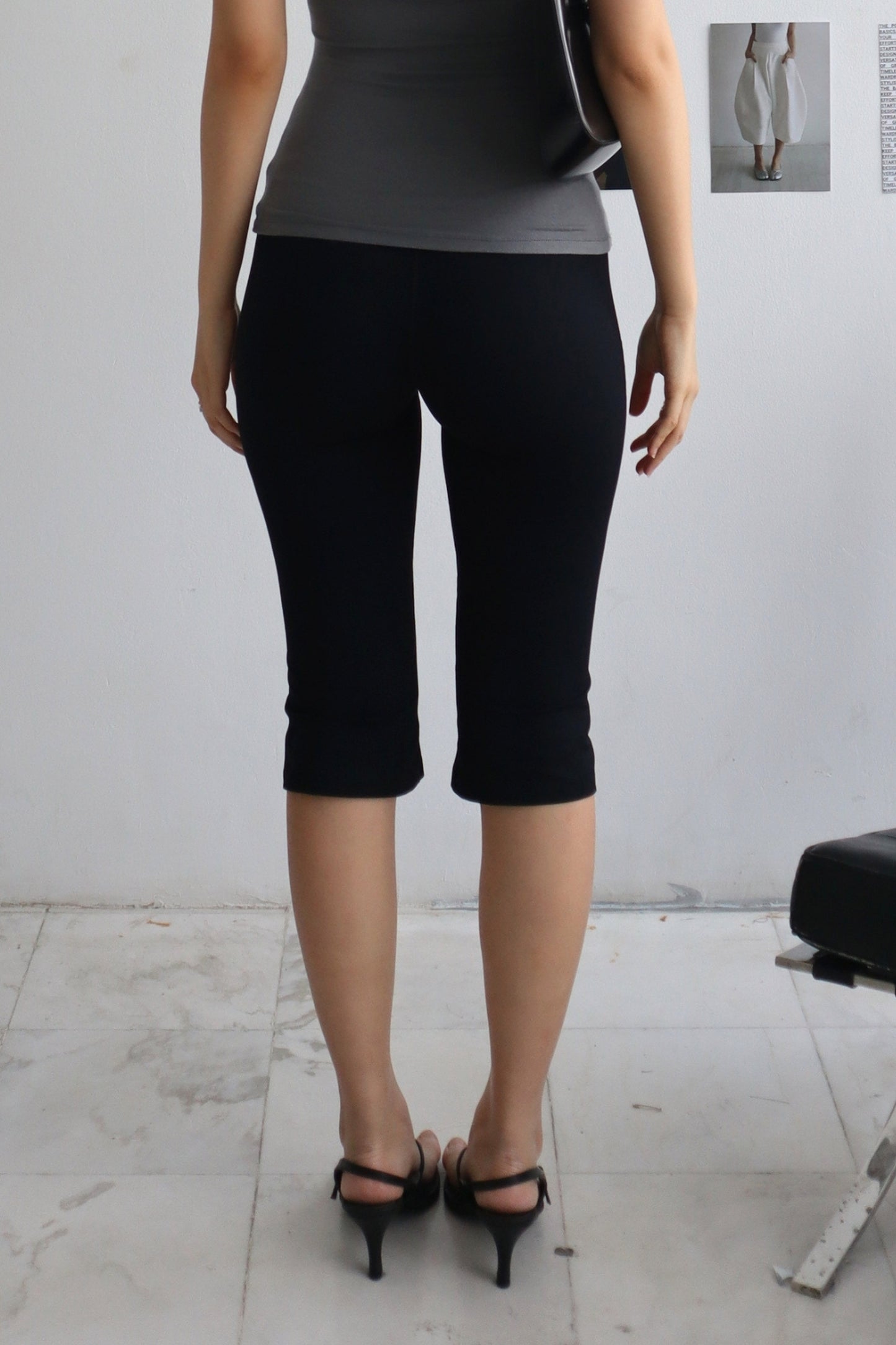 CAPRI PANTS