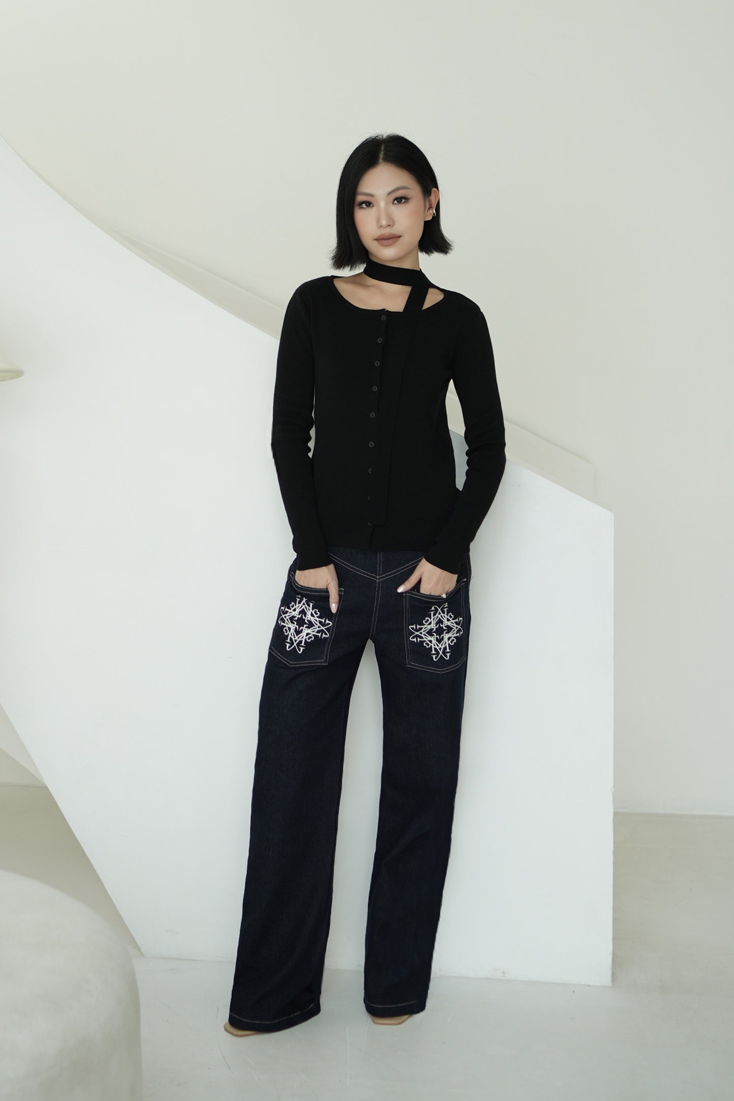 REEV EMBROIDERY