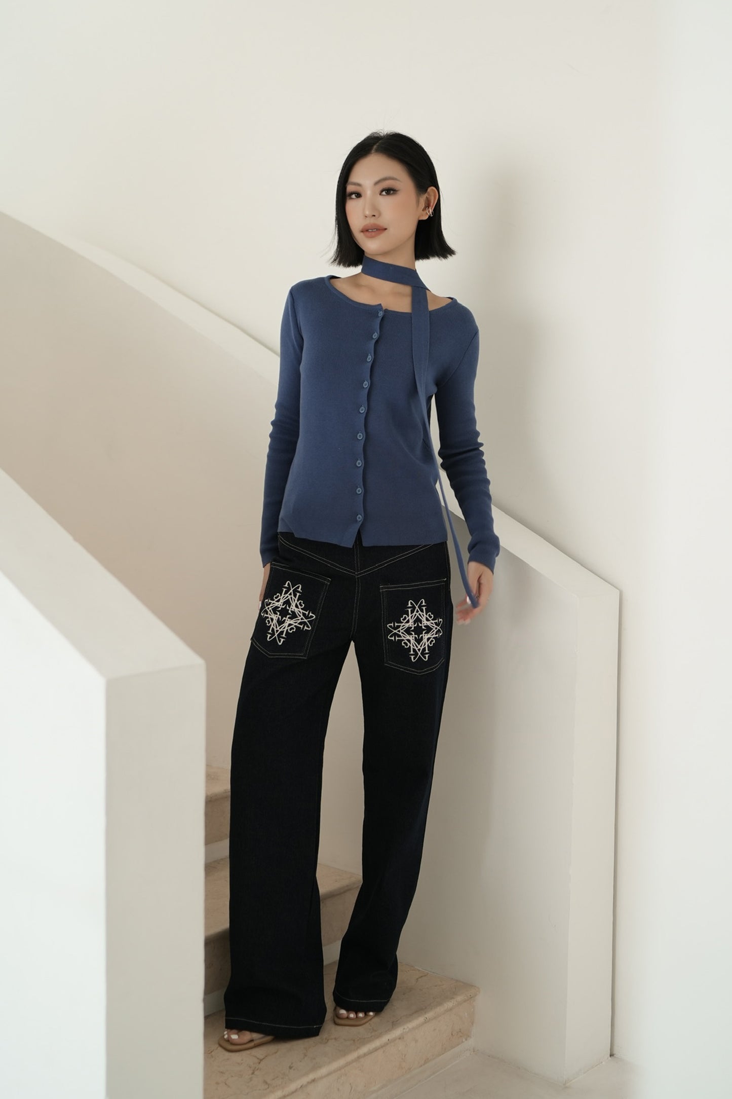 REEV EMBROIDERY