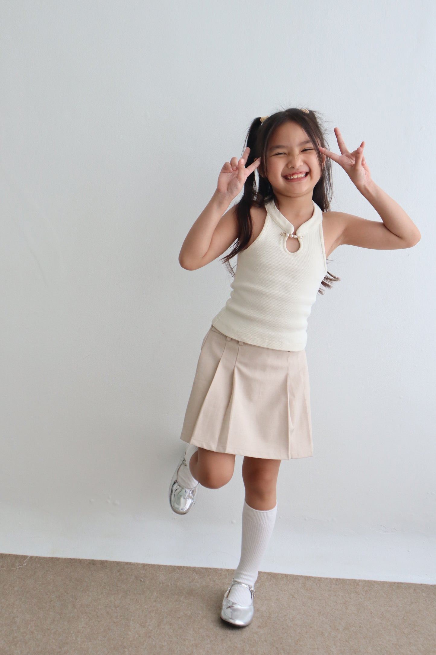 CHEN TOP KIDS
