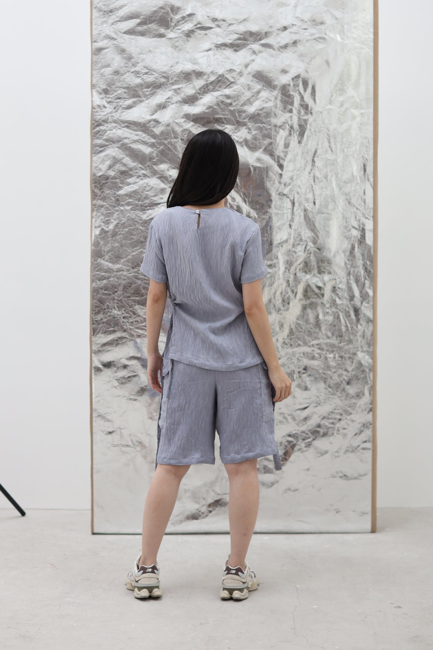 COCO SET SHORT PANTS