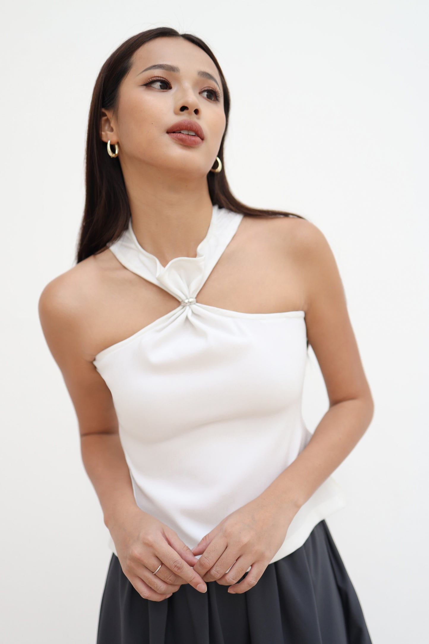 CORNEL TOP