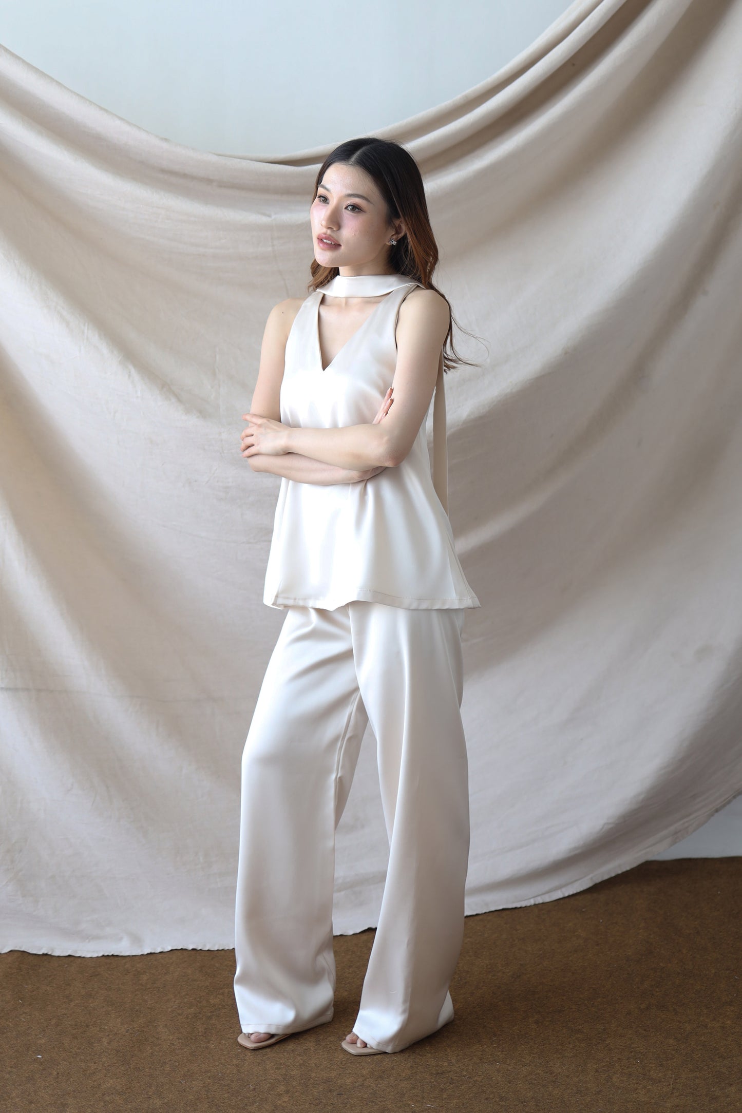 COVE TOP