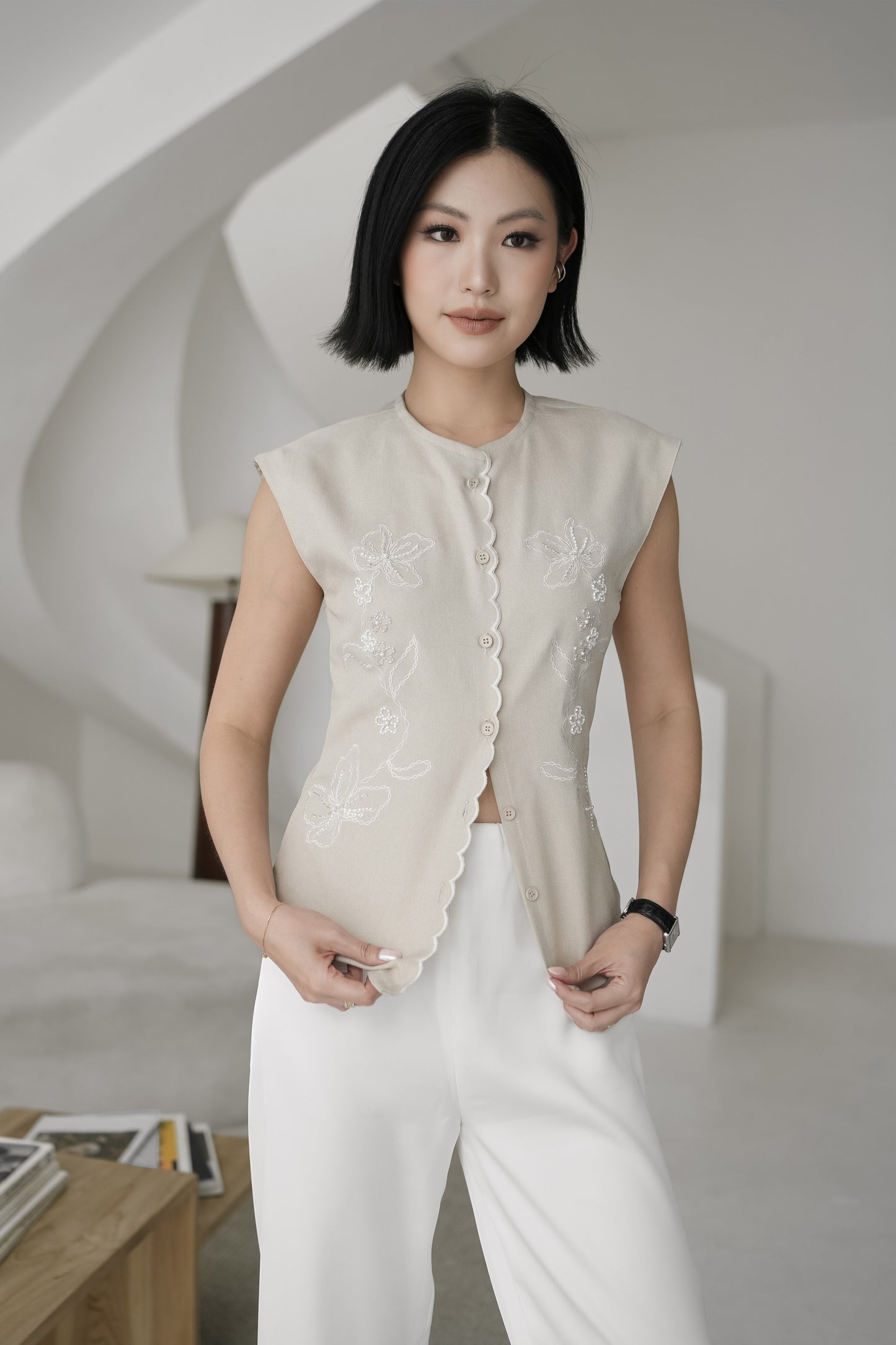 DANISH TOP