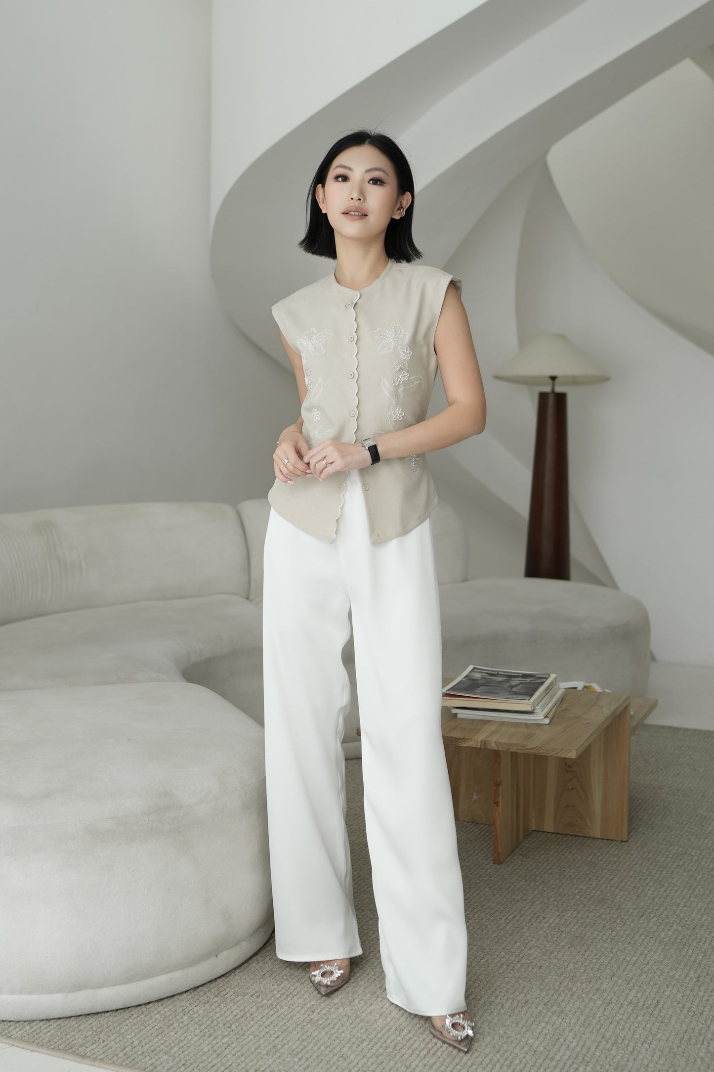 DANISH TOP