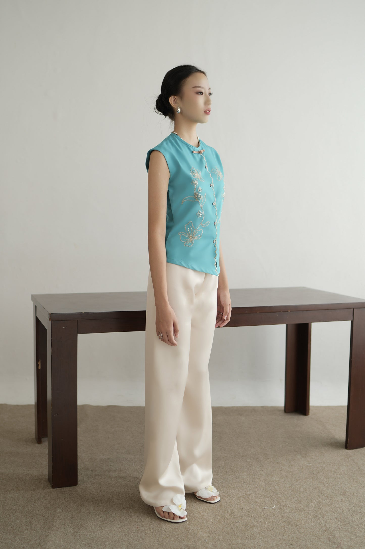 DA-XIA TOP