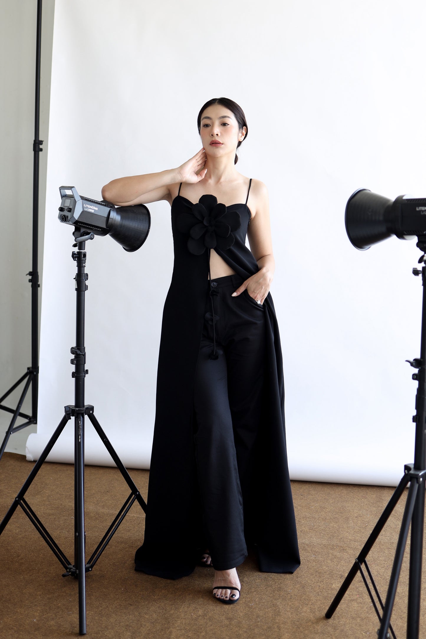 ELINA TOP