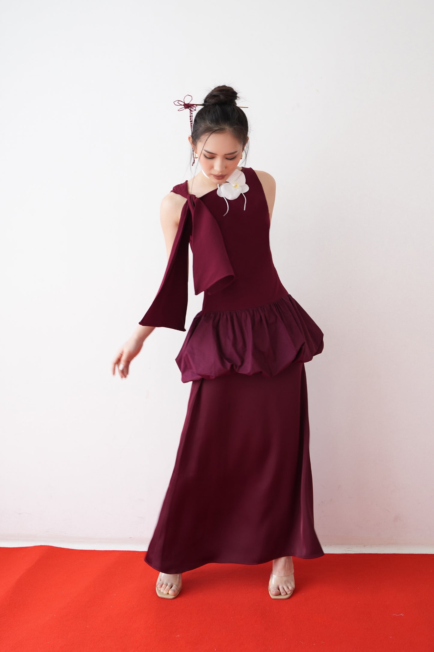 TARA SKIRT
