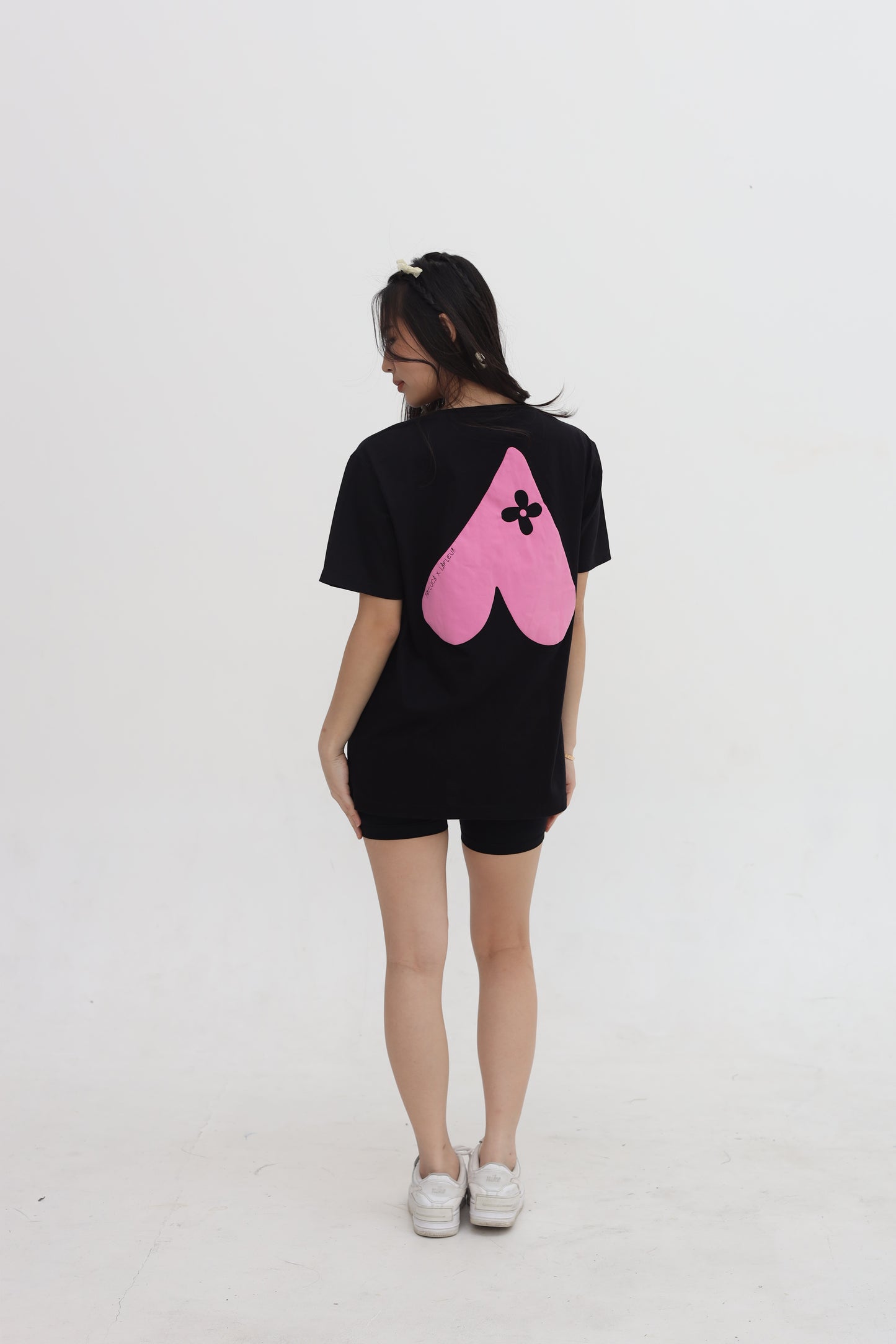 HEART TOP