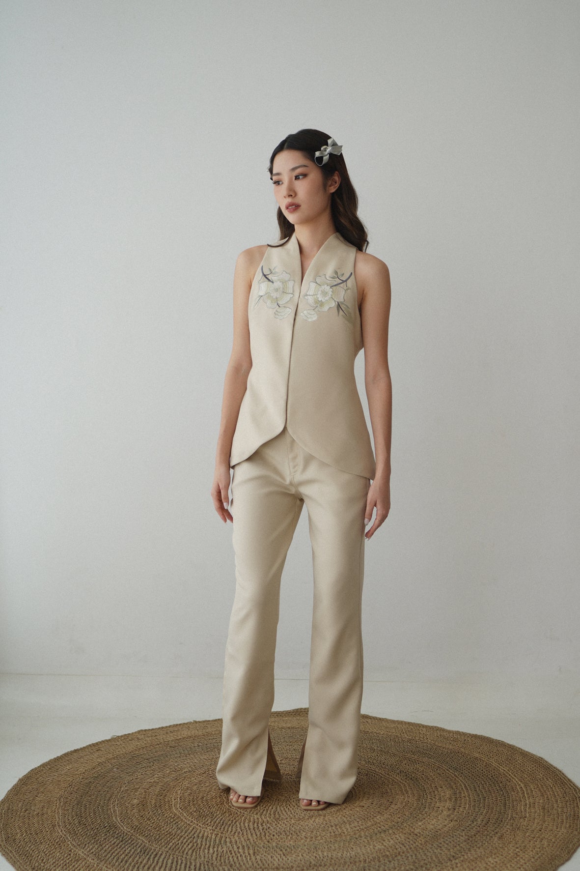 HUAN TOP EMBROIDERY