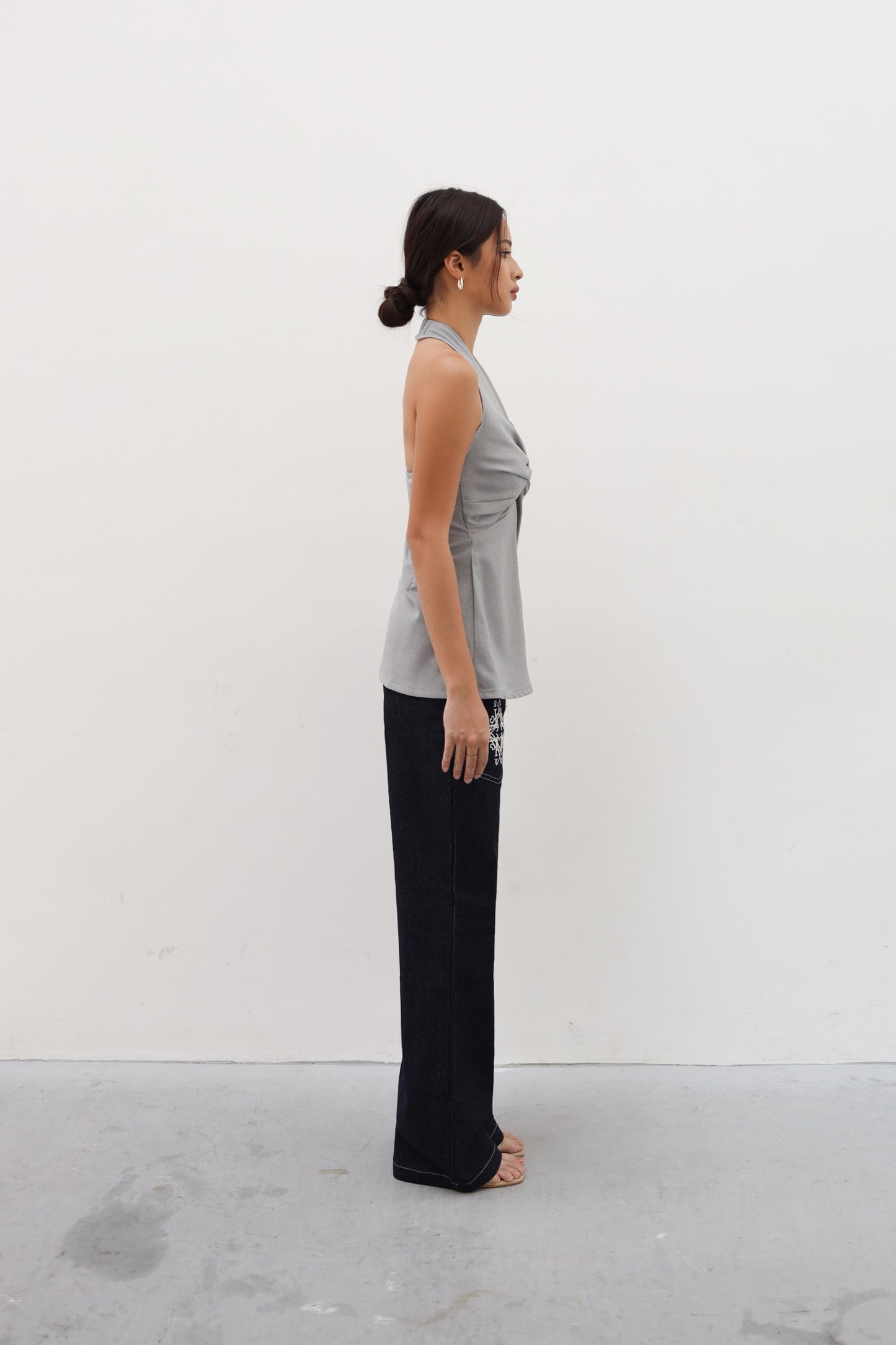 HUDA TOP
