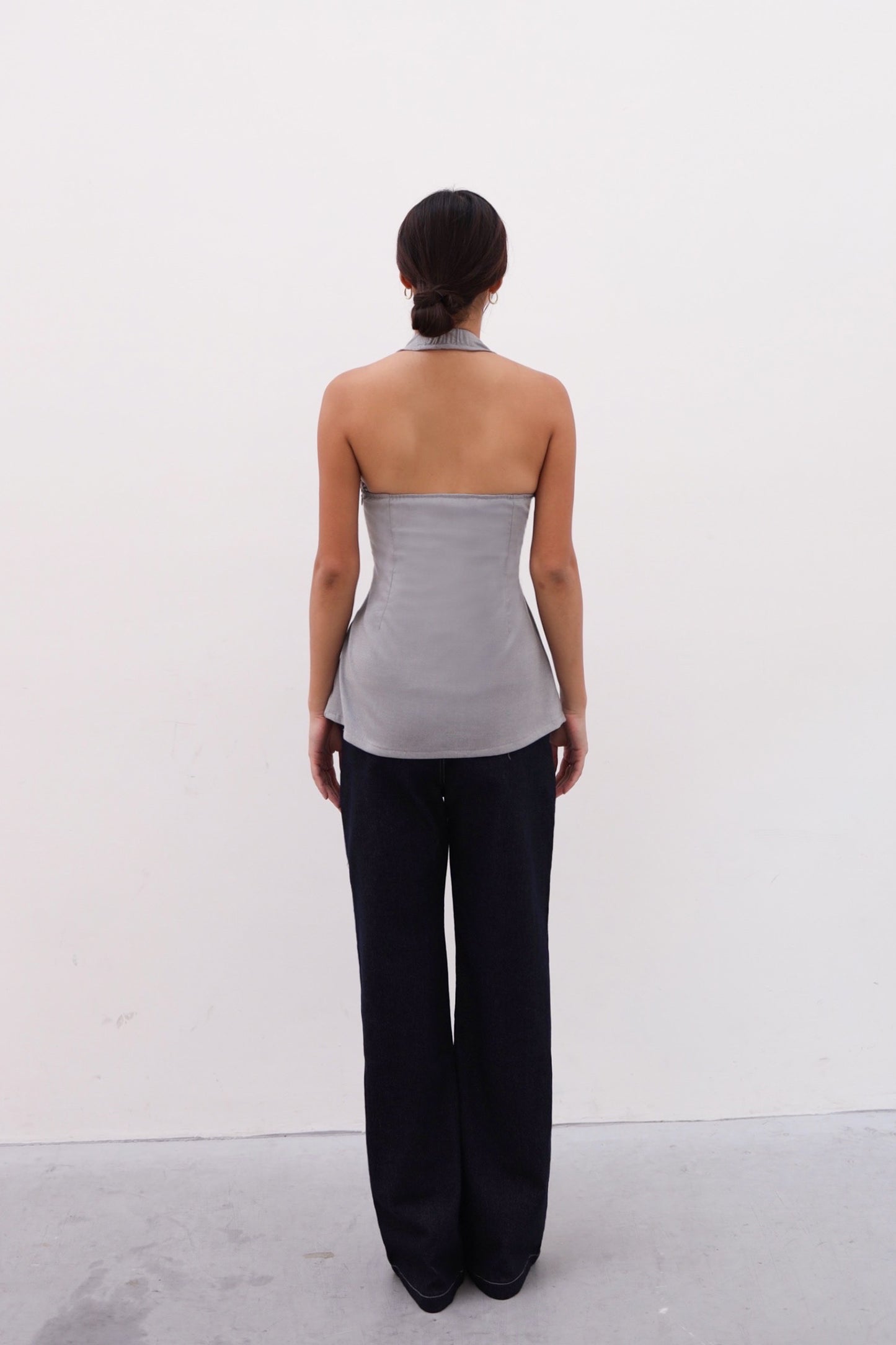 HUDA TOP
