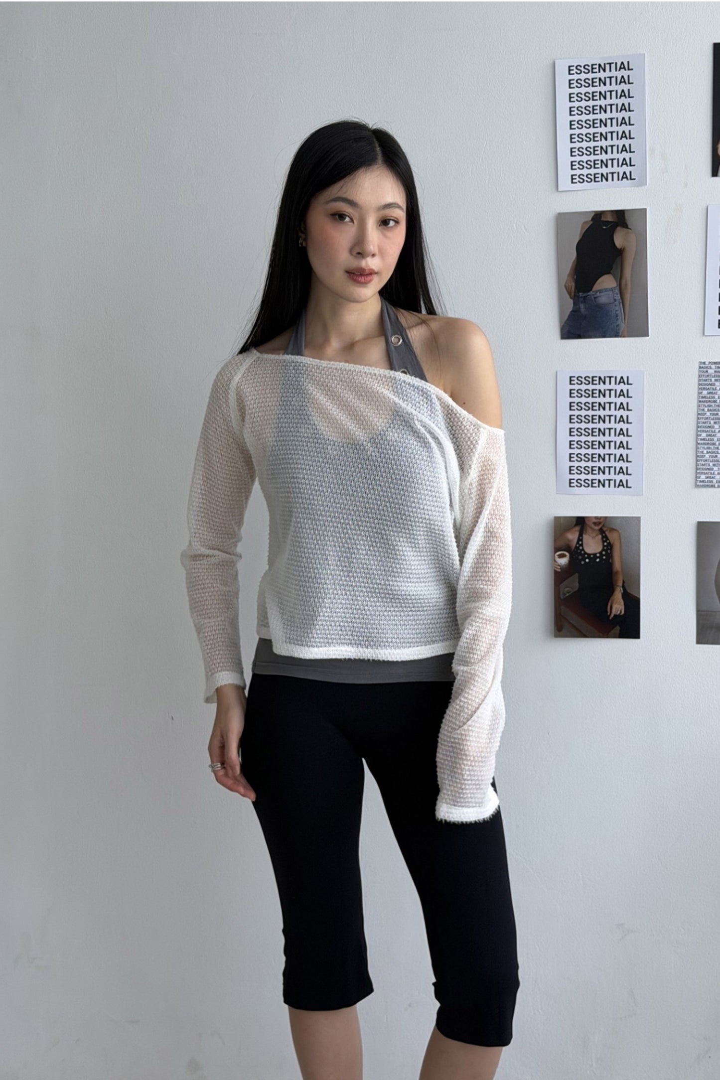 PIPER JESSA SET
