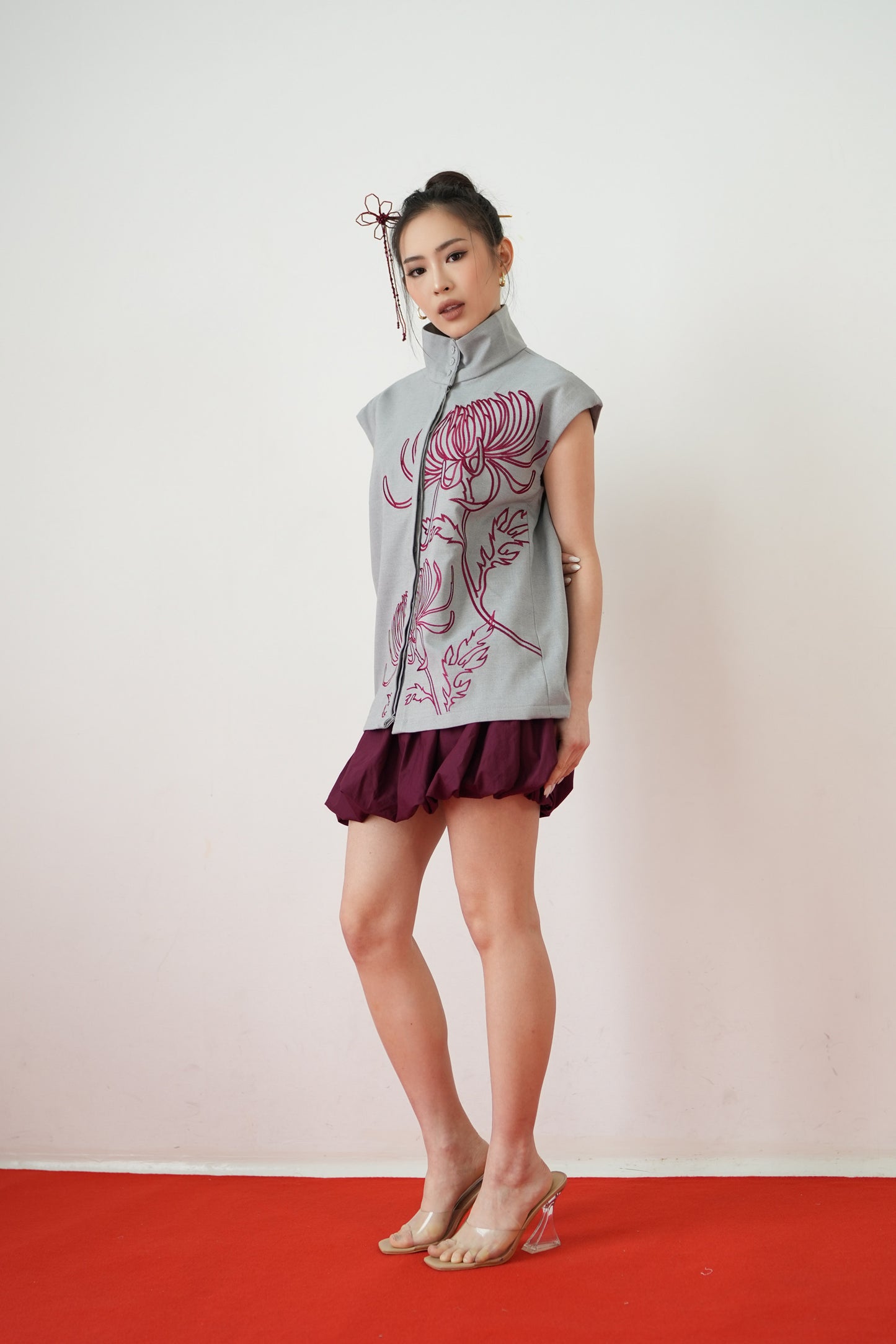 JINFENG TOP