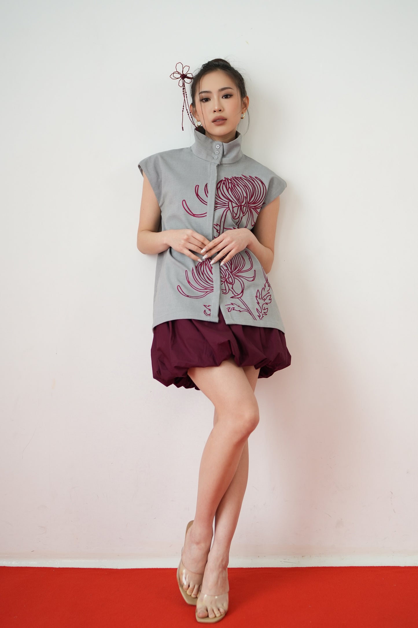 JINFENG TOP