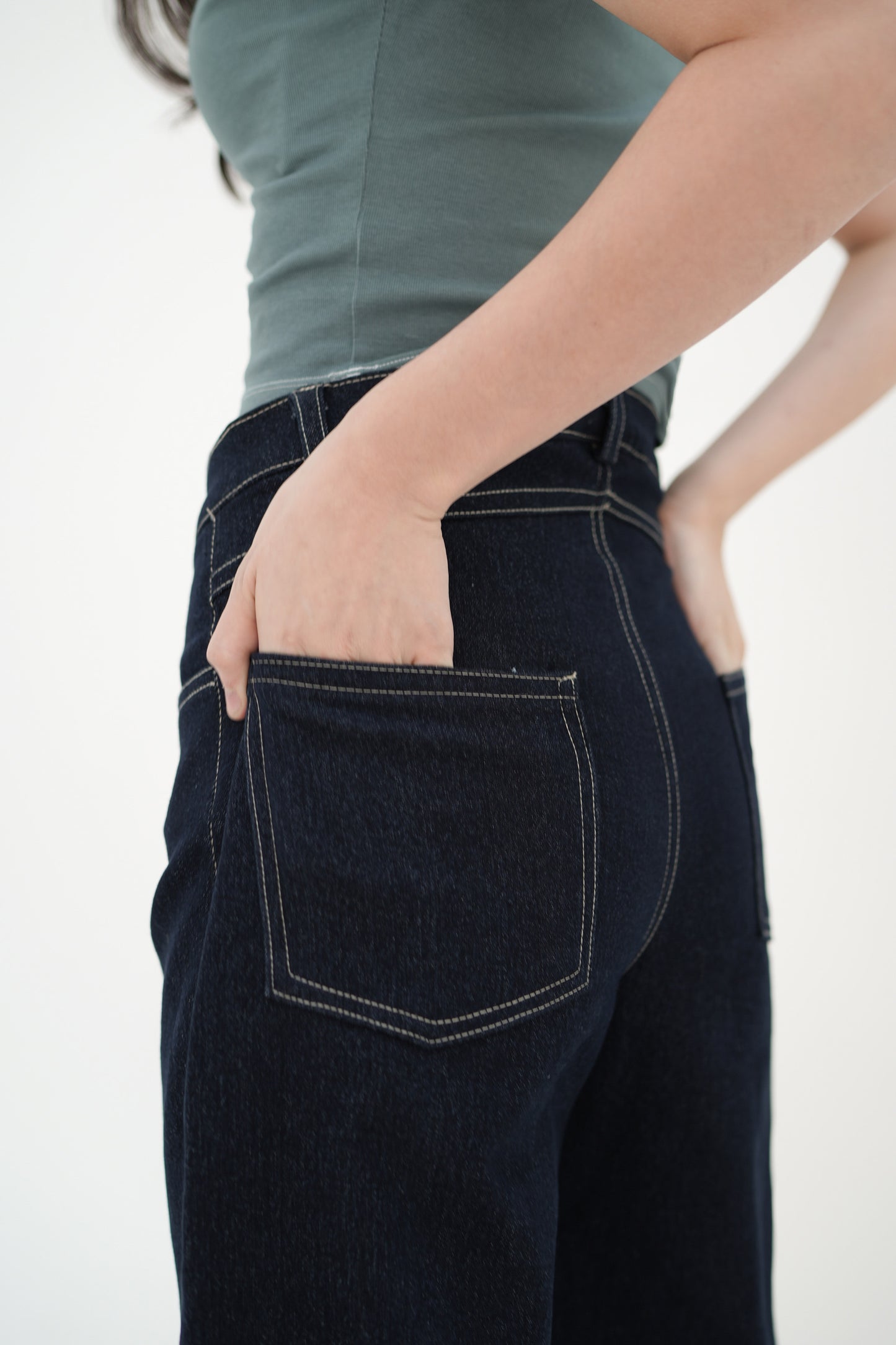 JOAN PANTS