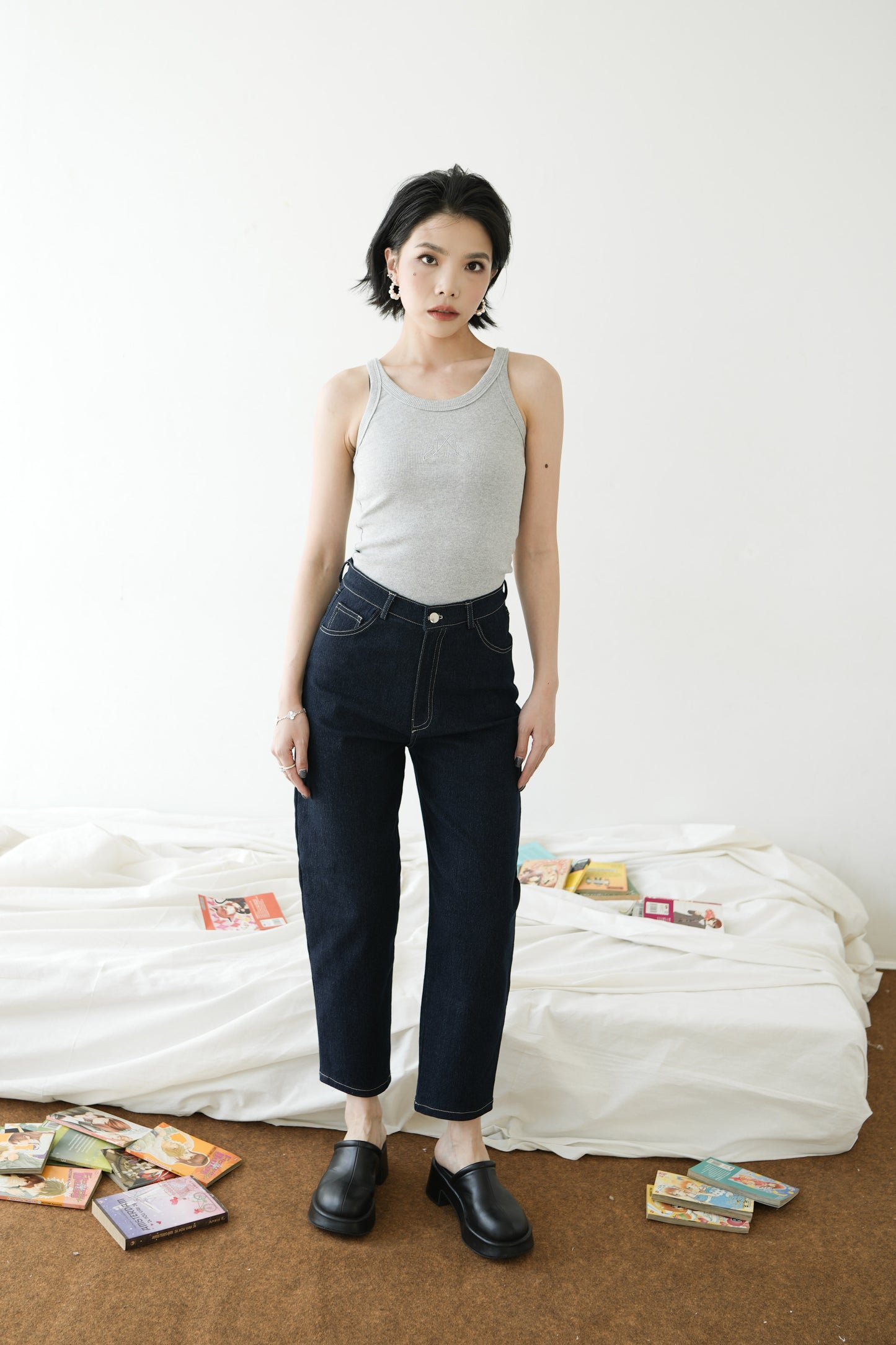 POSY TOP