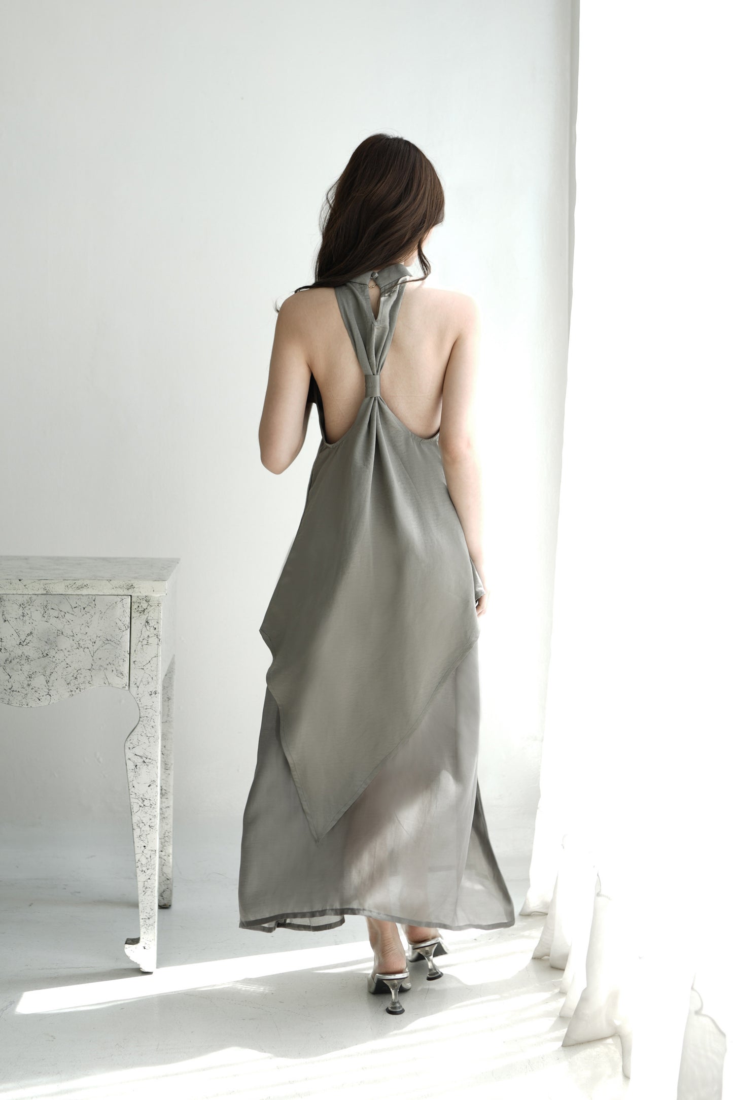 KRUZ DRESS