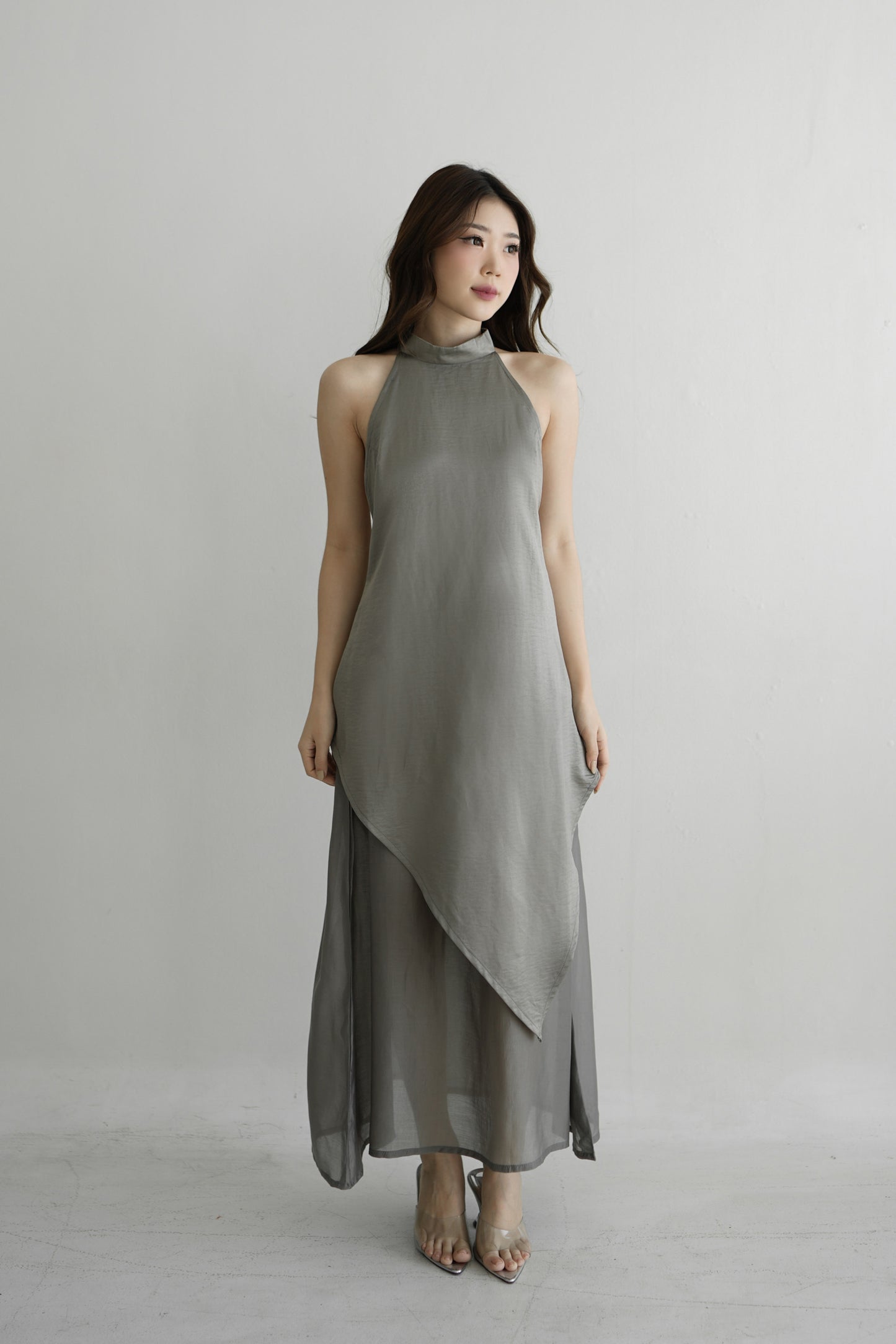 KRUZ DRESS