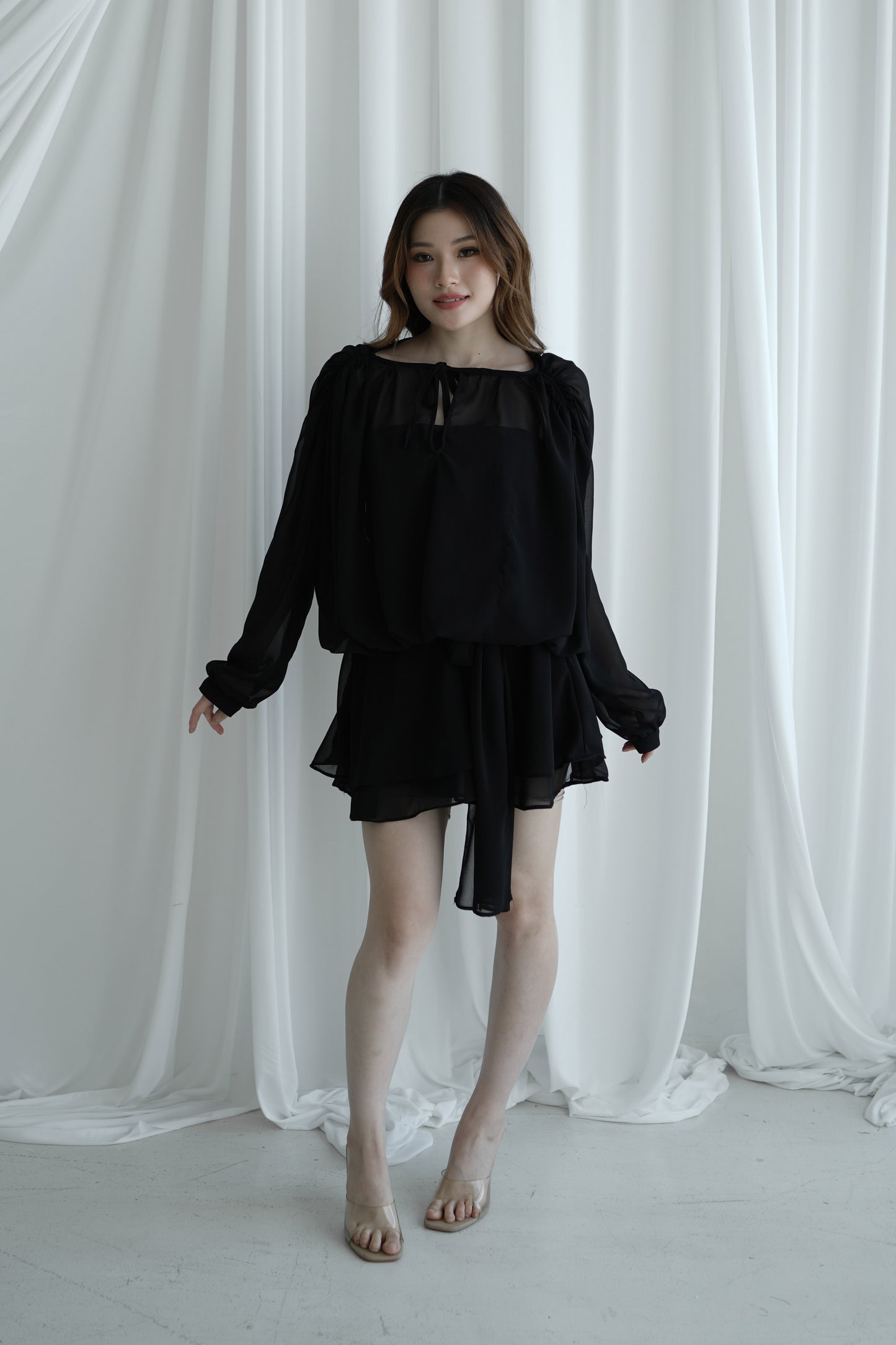 LAVEN DRESS