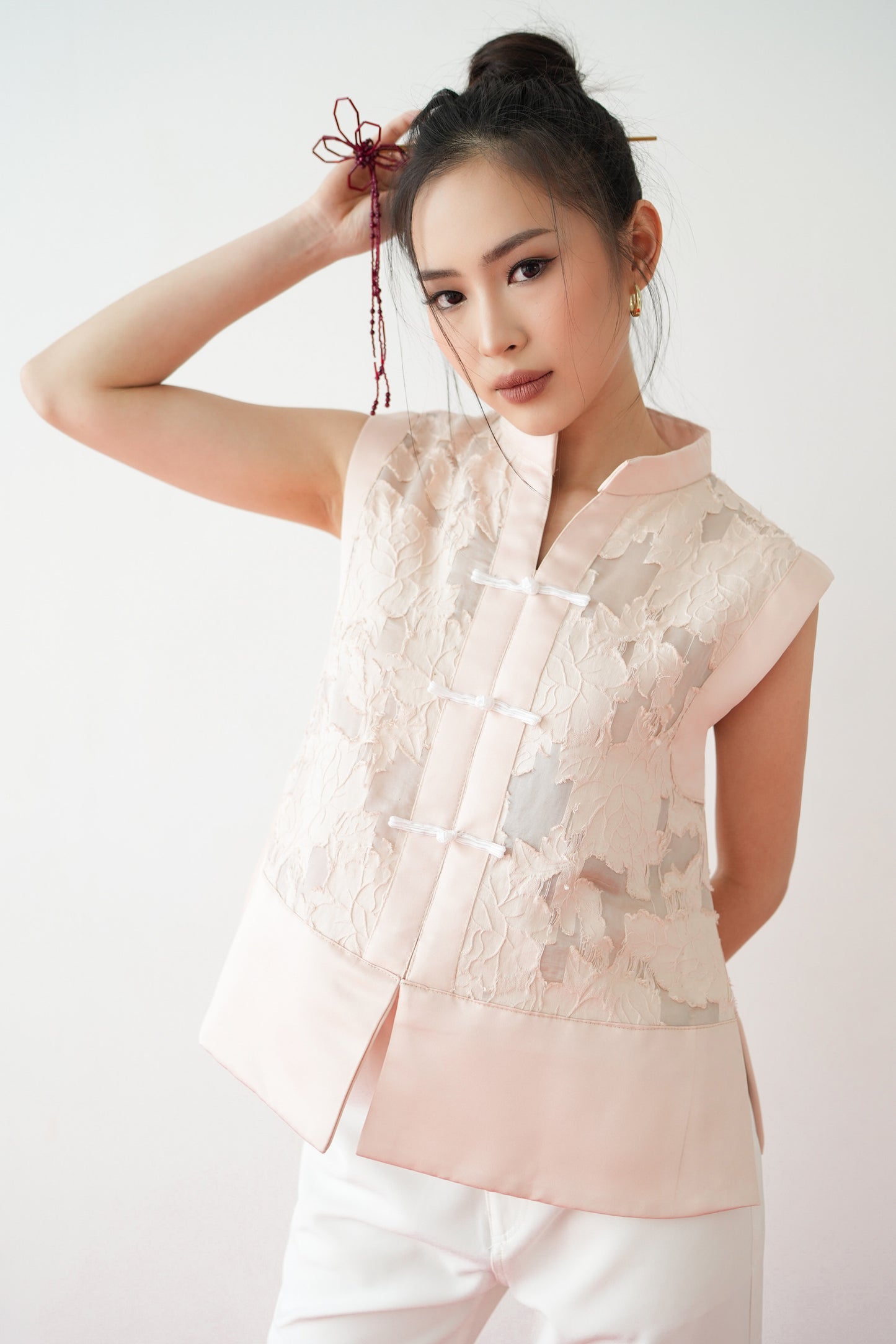 LIHUA TOP