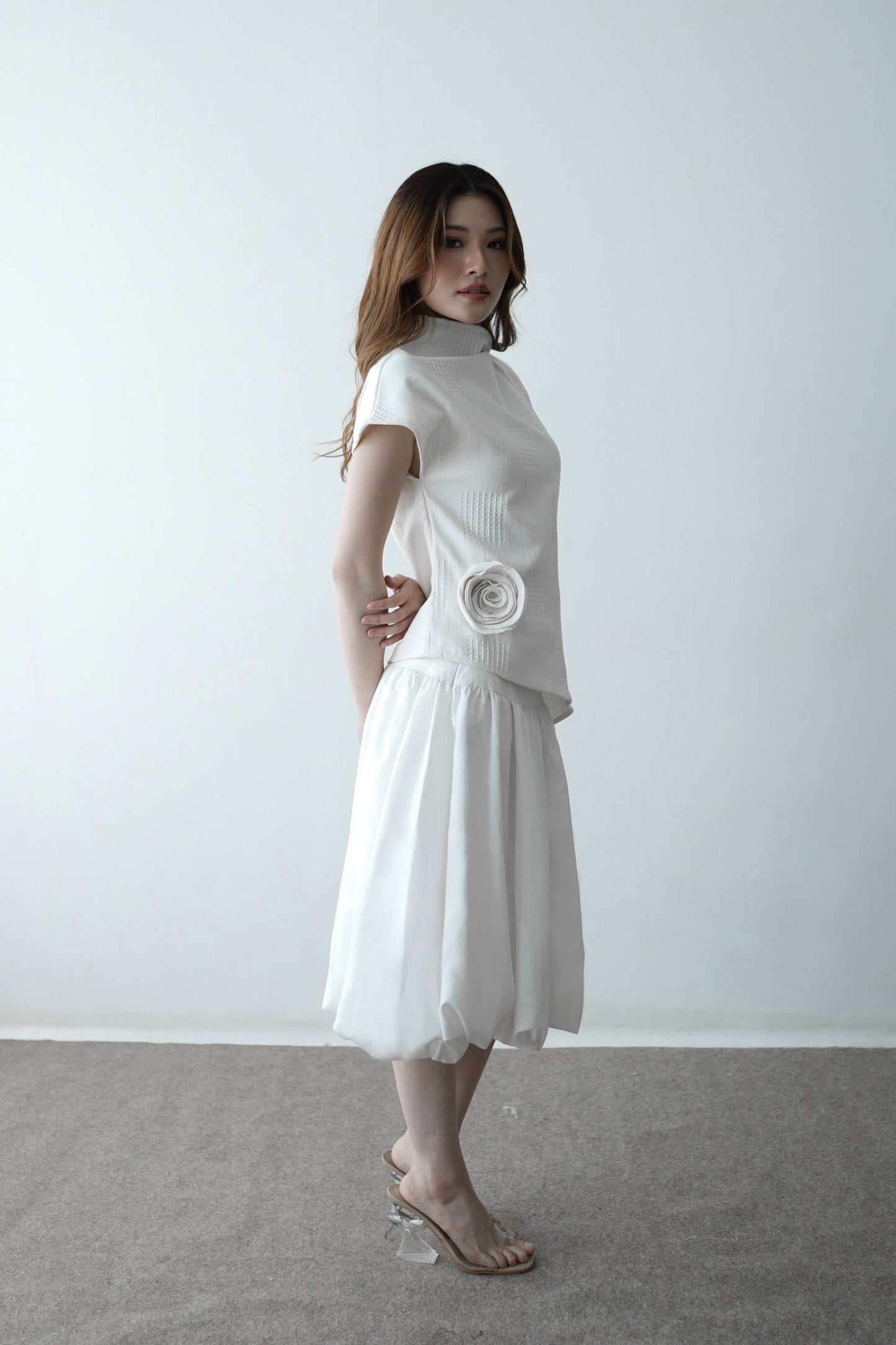LINDY TOP