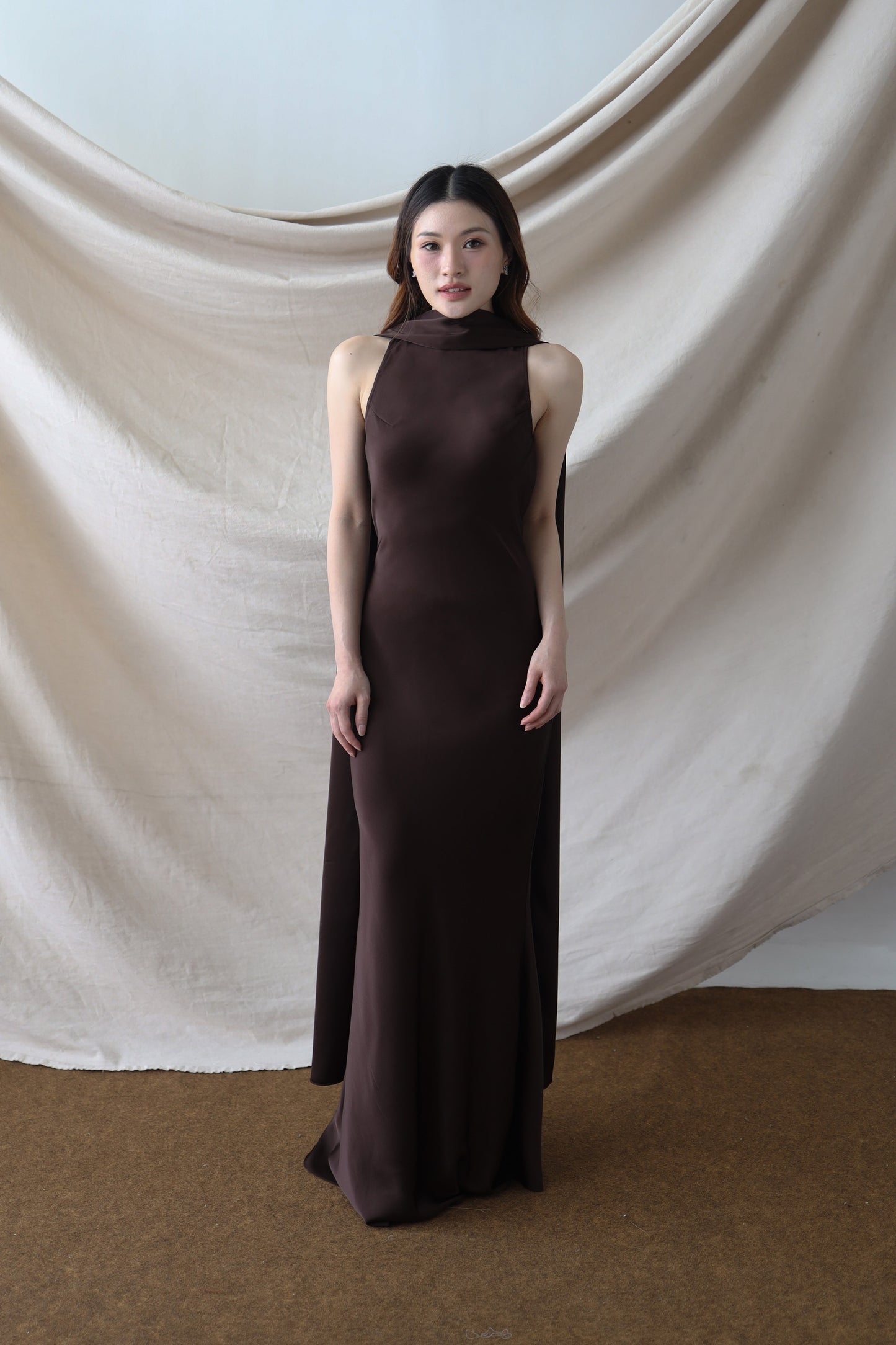 OCEAN DRESS