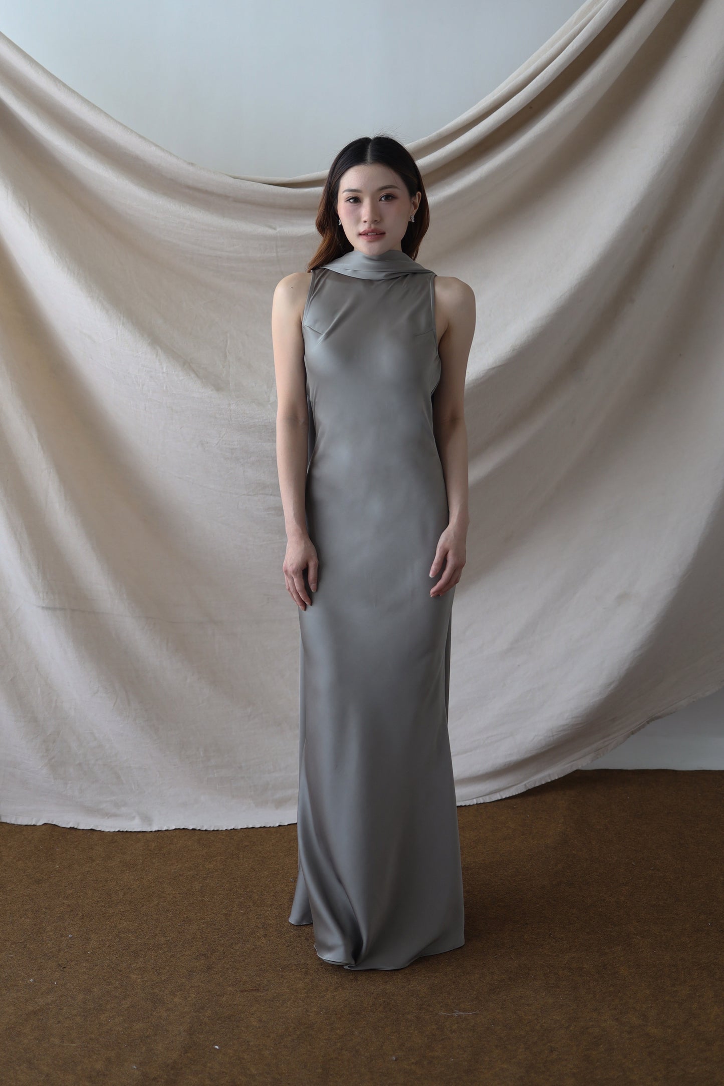 OCEAN DRESS