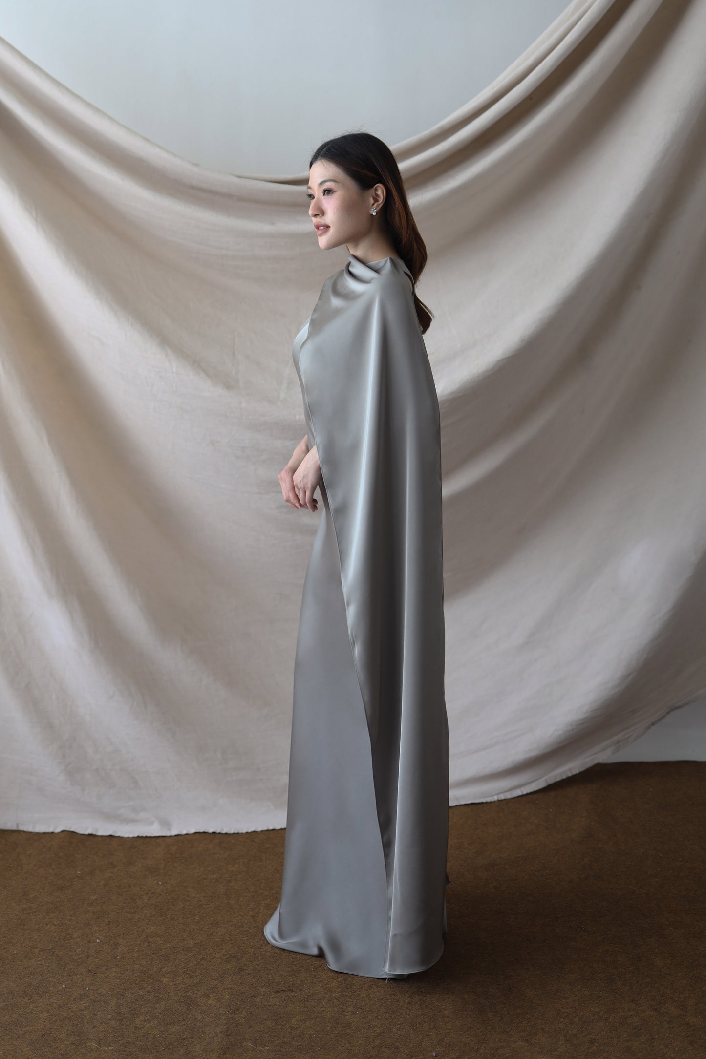 OCEAN DRESS