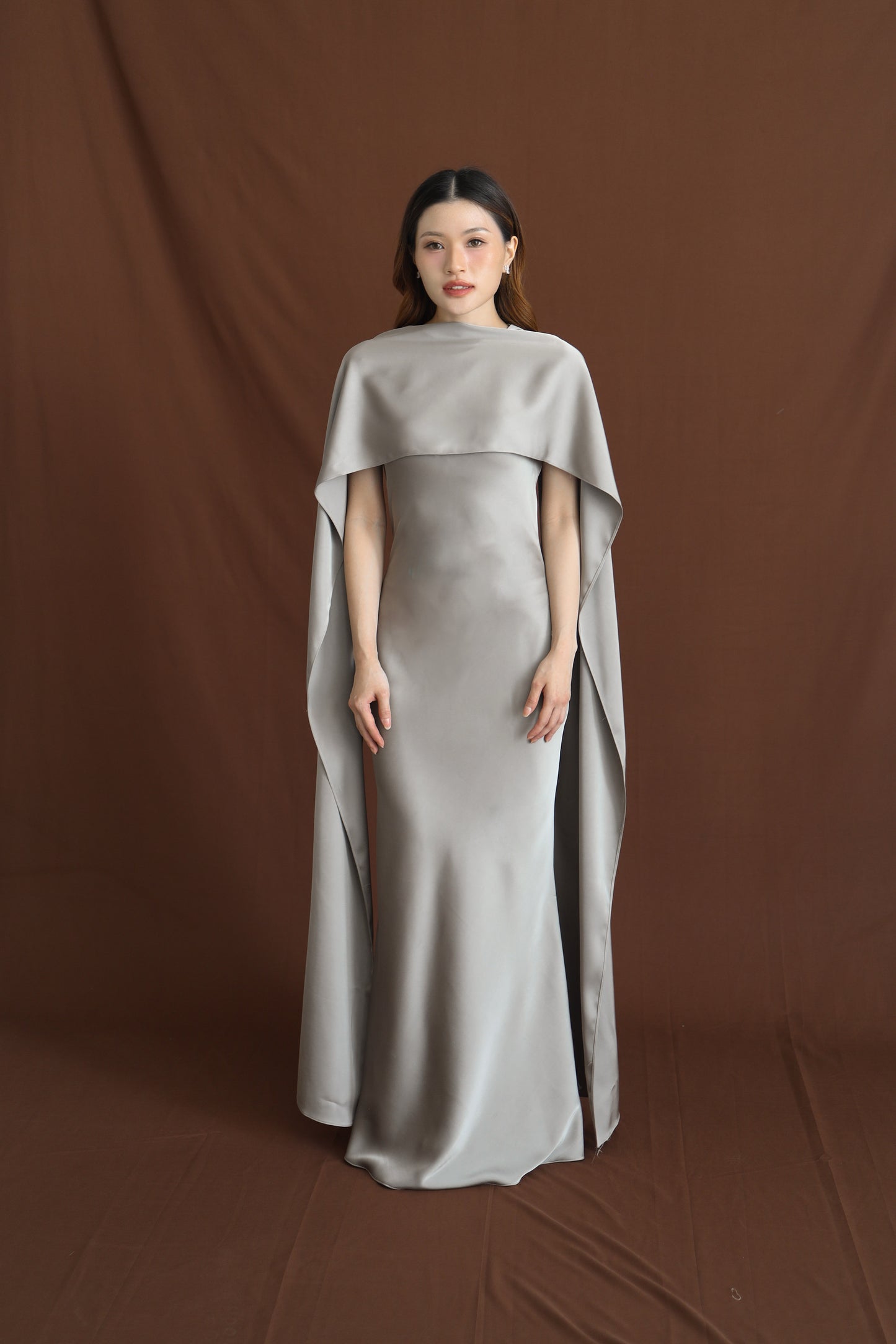 OCEAN DRESS