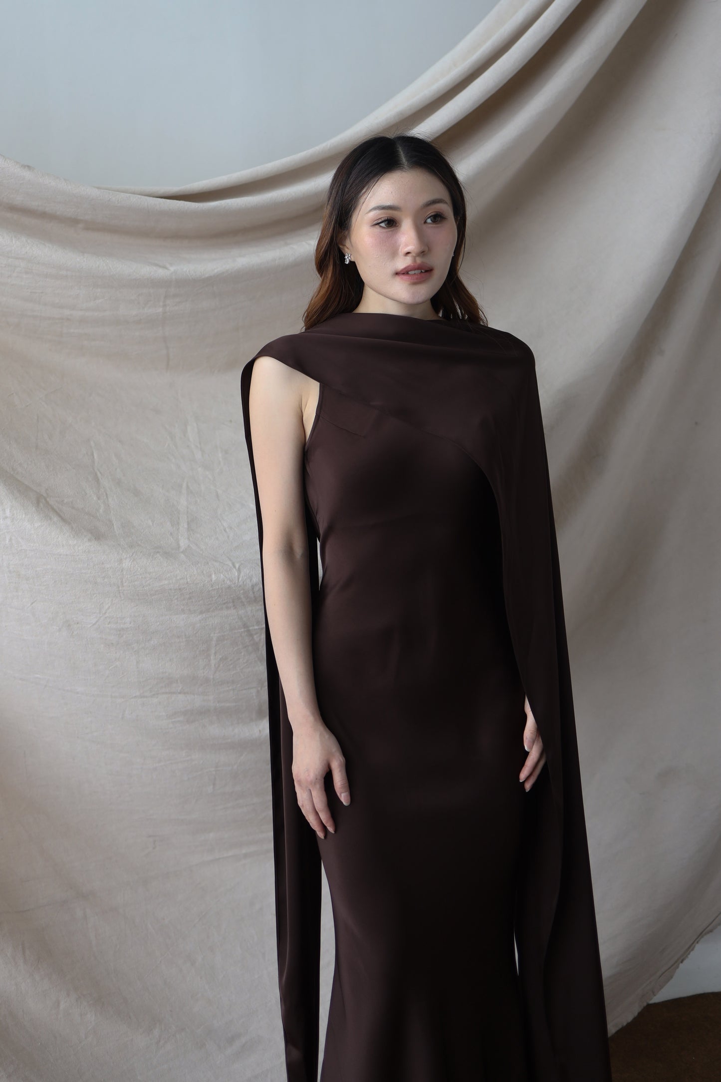 OCEAN DRESS