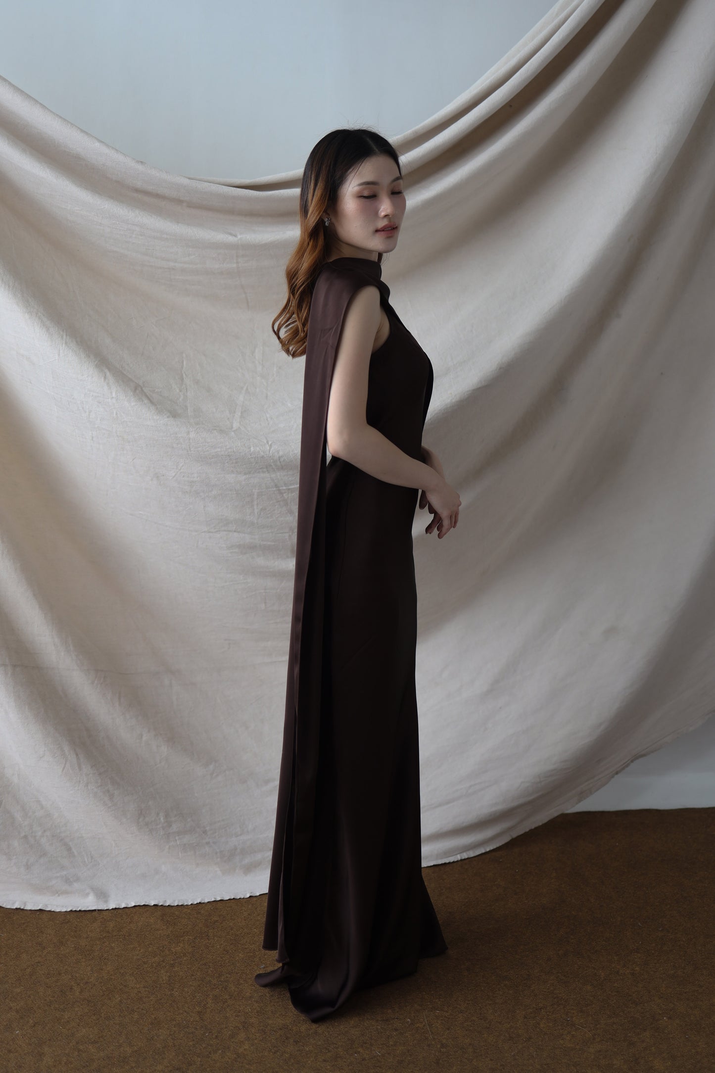 OCEAN DRESS