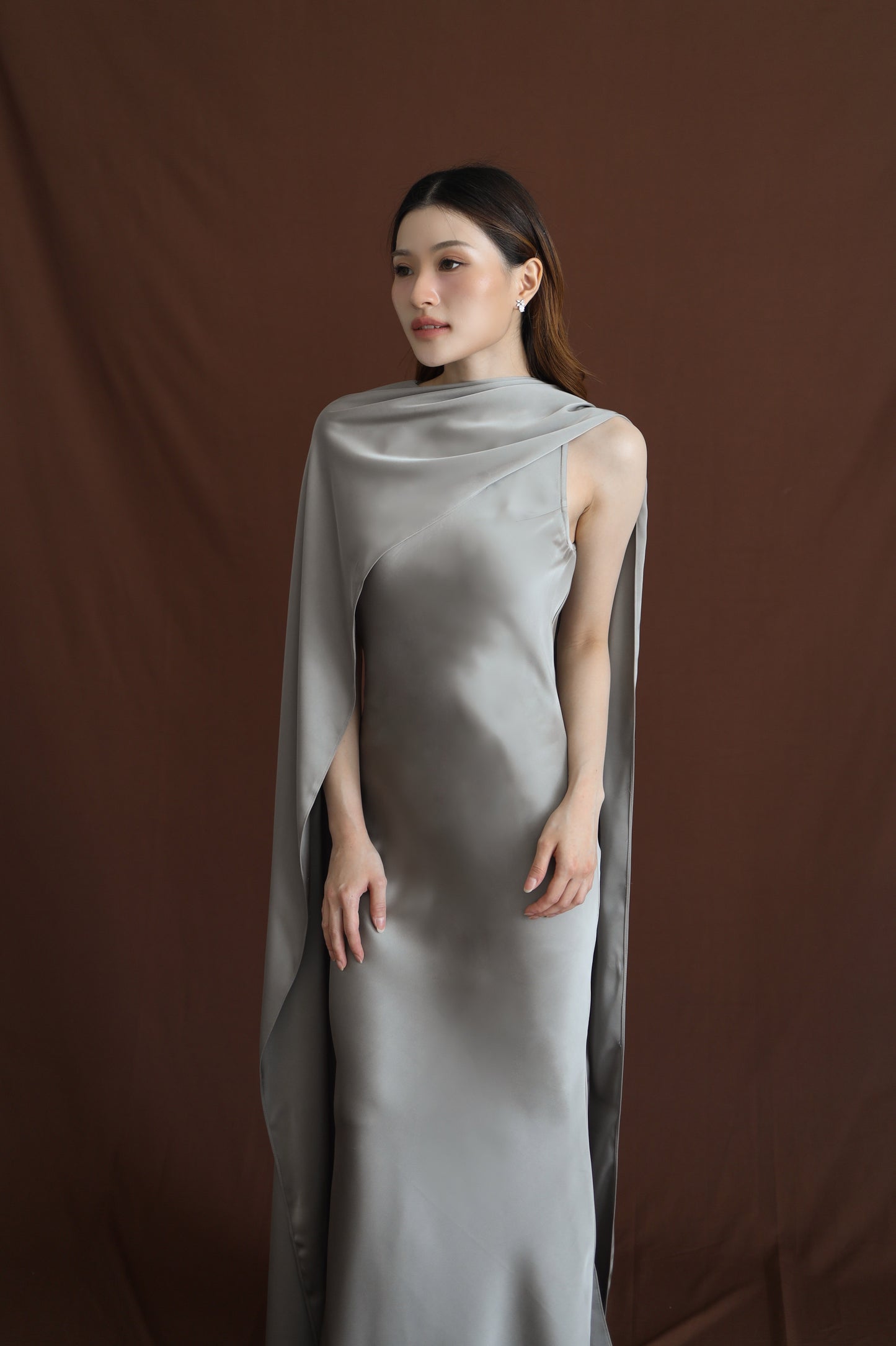 OCEAN DRESS