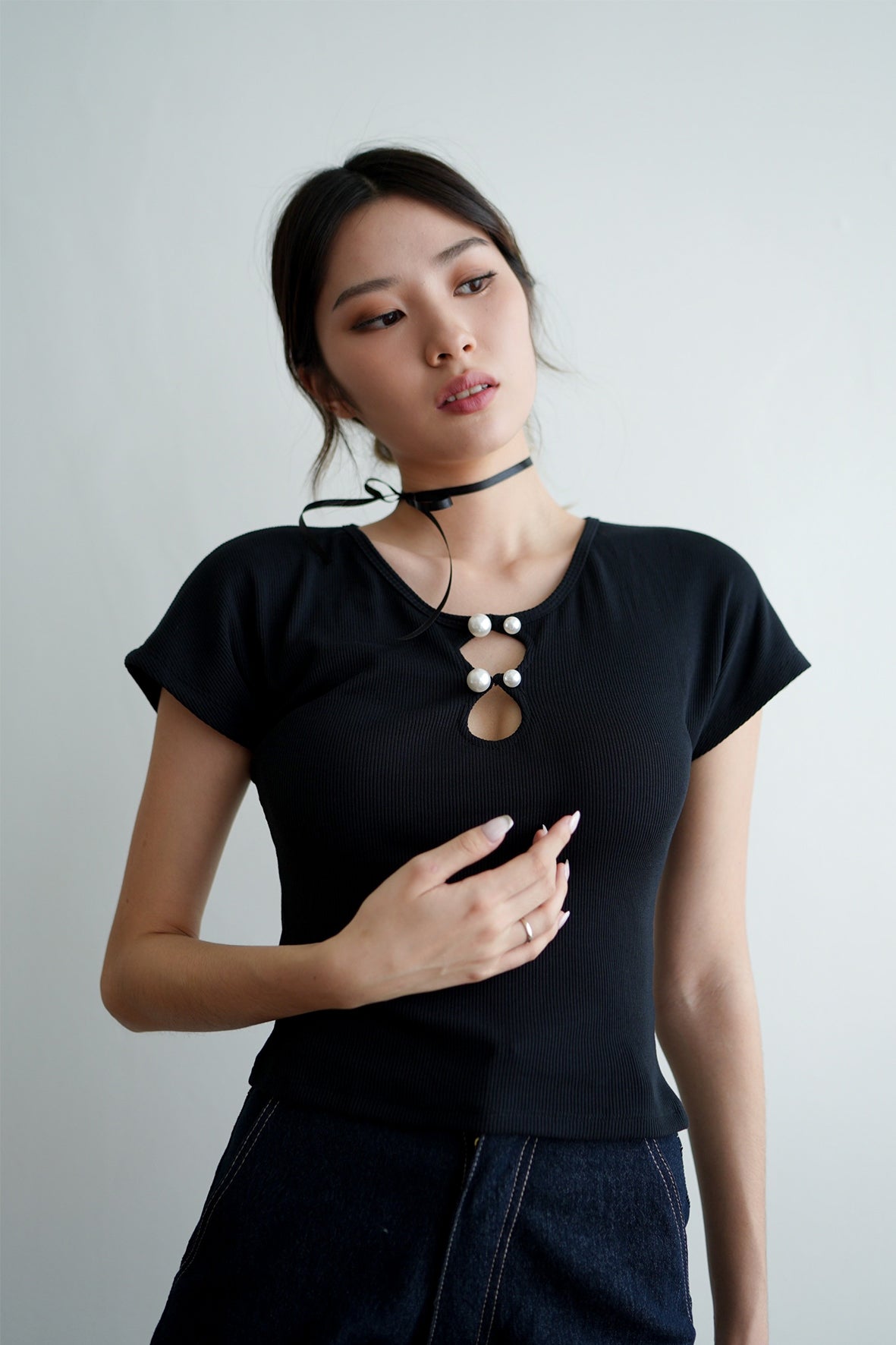 OLIA TOP