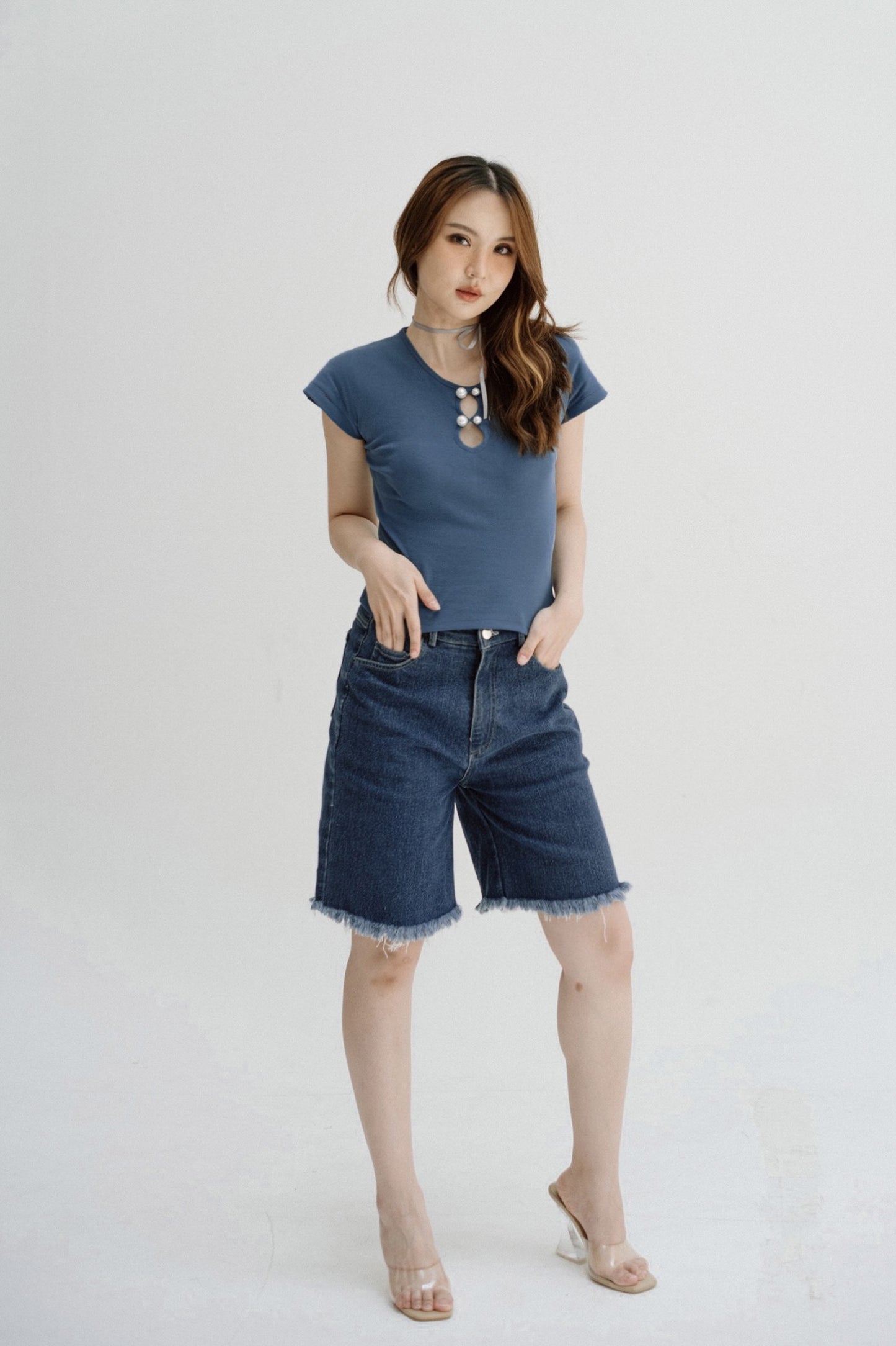 OLIA TOP