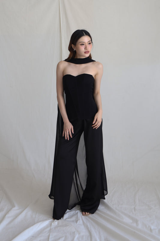 ORLA SET
