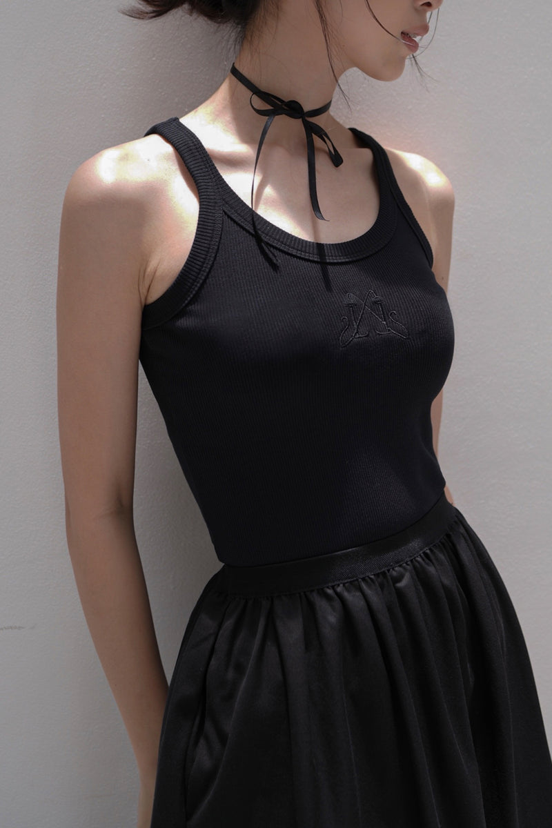 Posey Striped Top