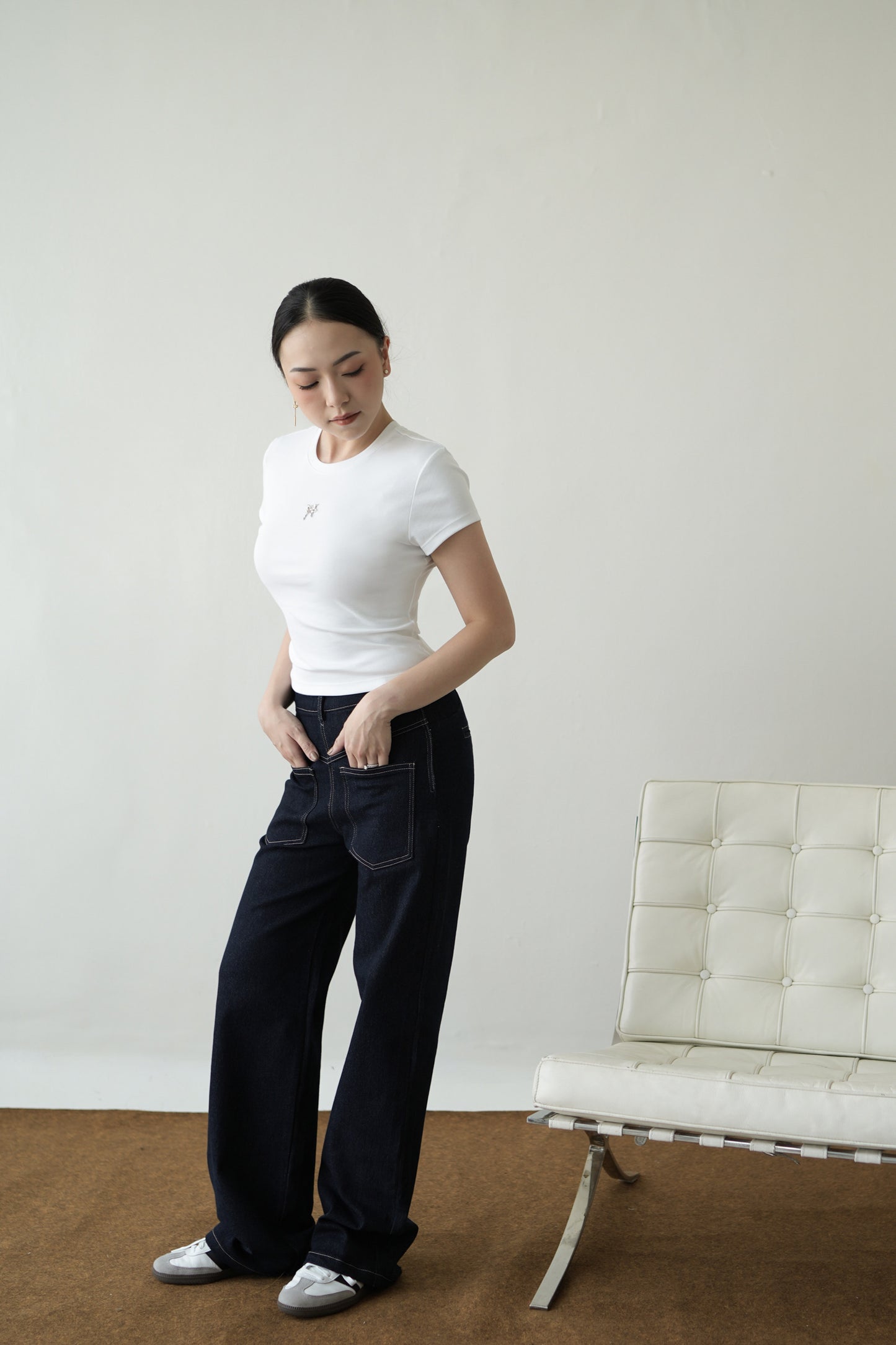 REEV PANTS