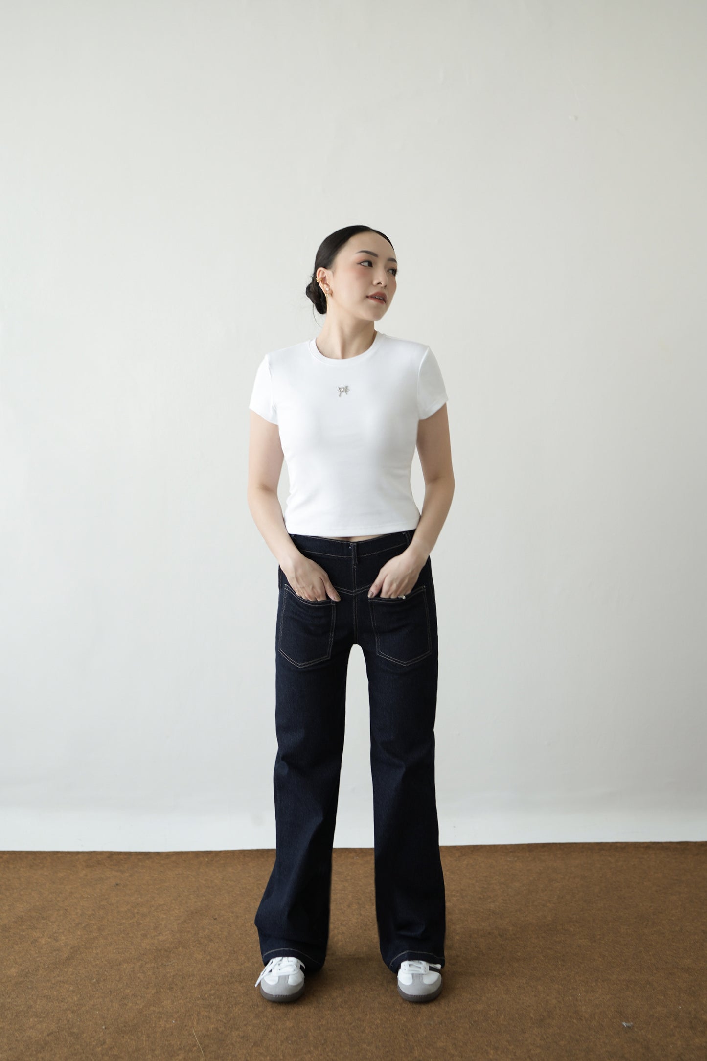 REEV PANTS