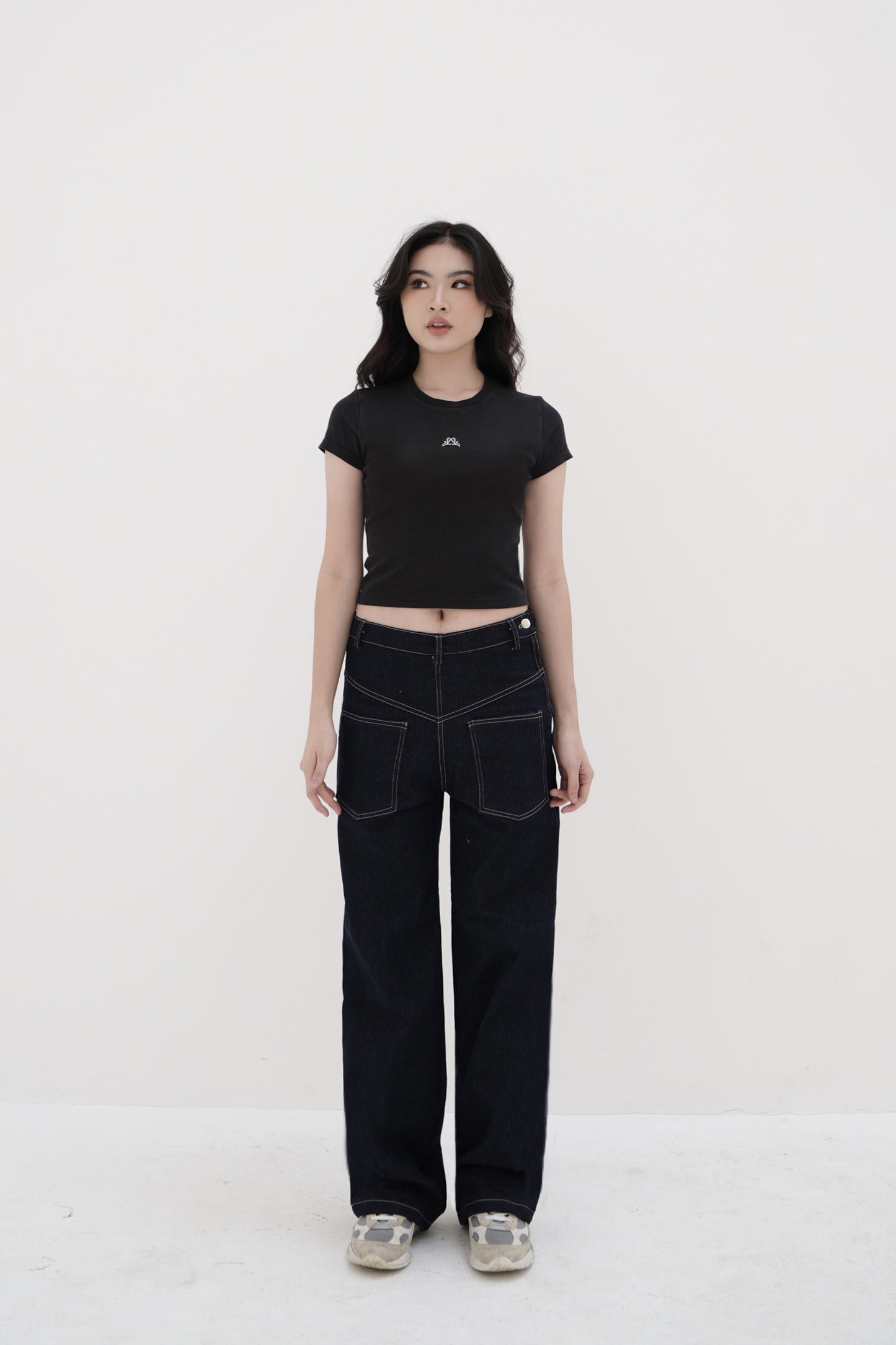 REEV PANTS