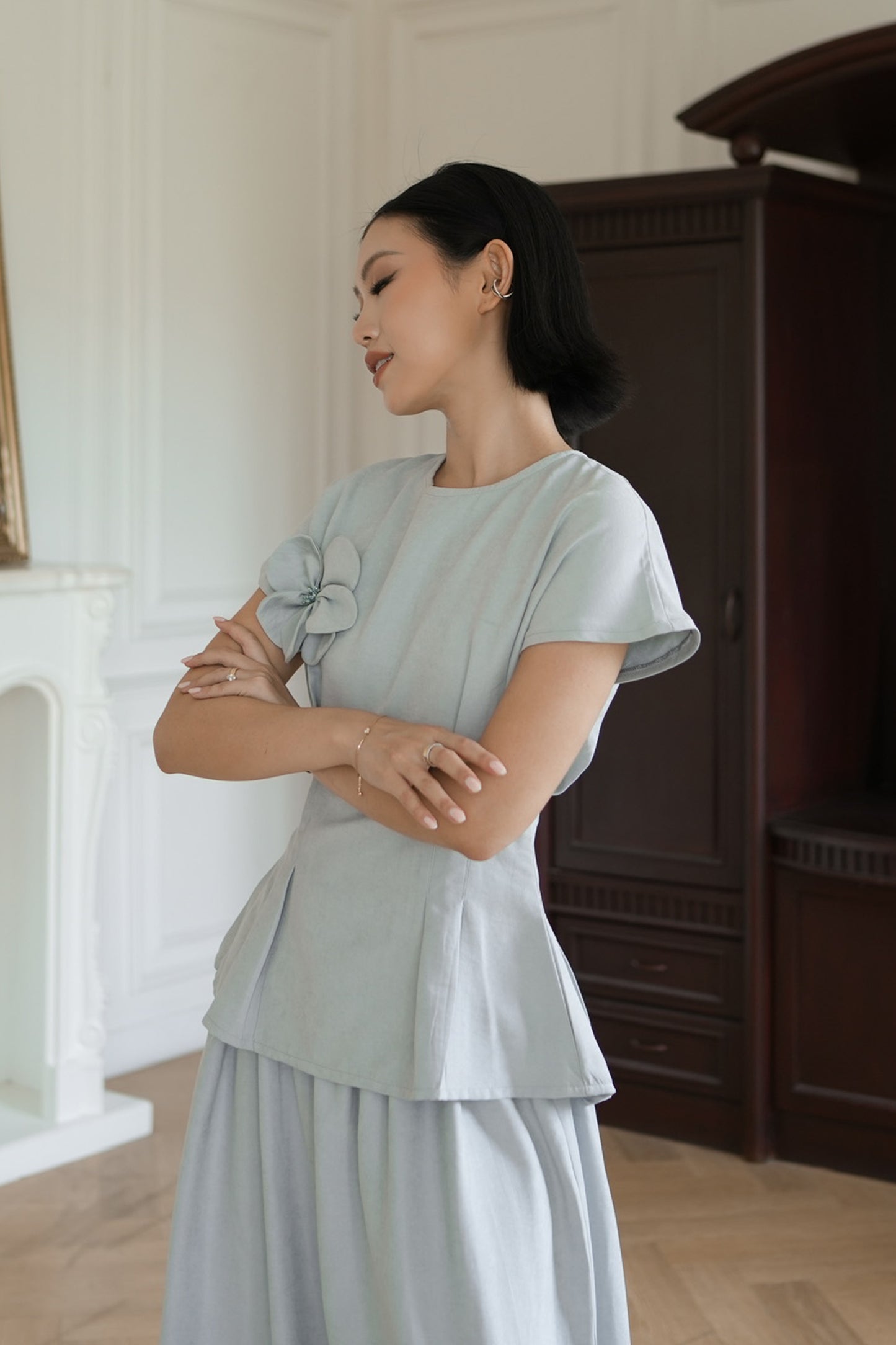 REYSA TOP